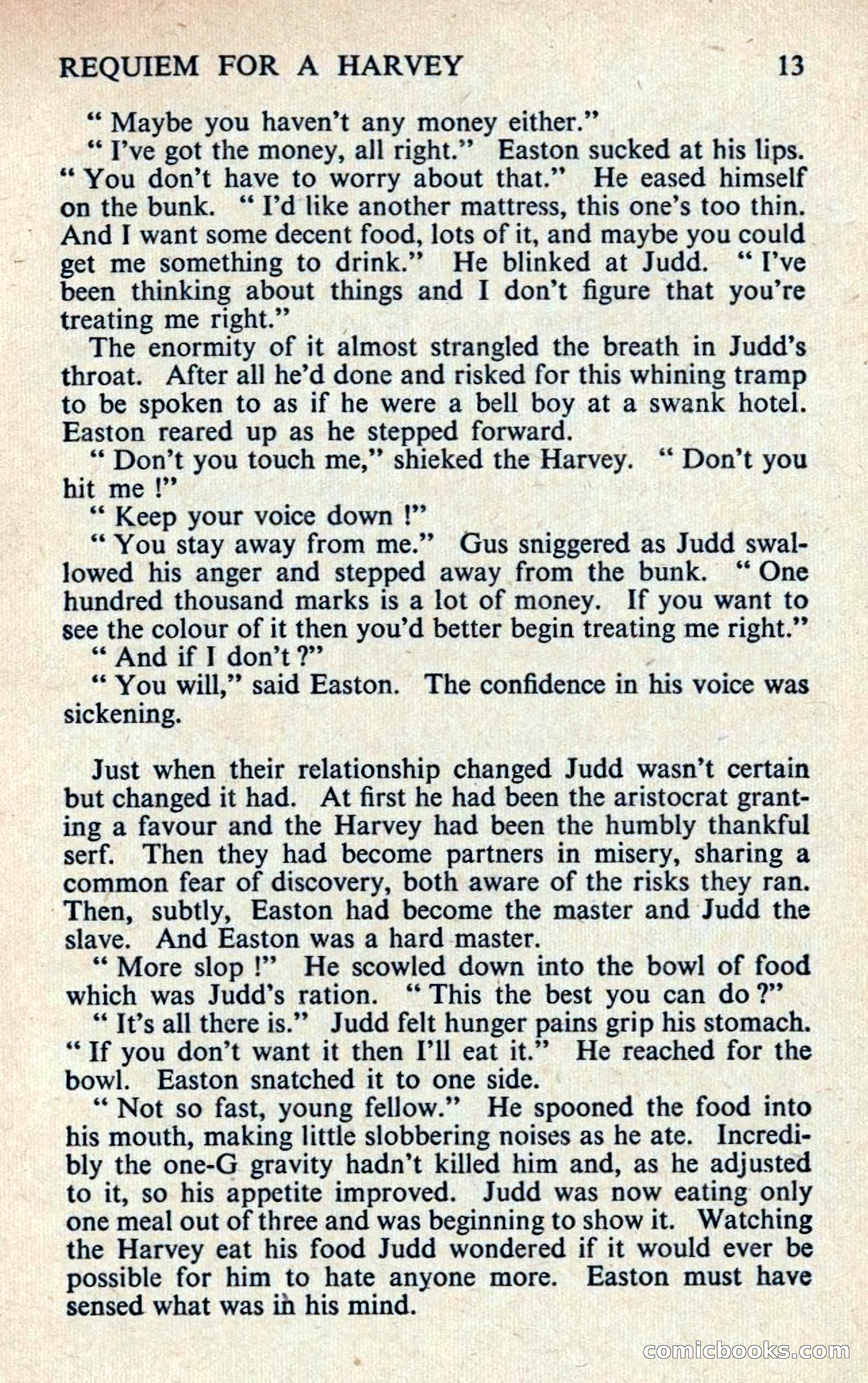 New Worlds Science Fiction No. 68, Volume 23 — page 15 of 132