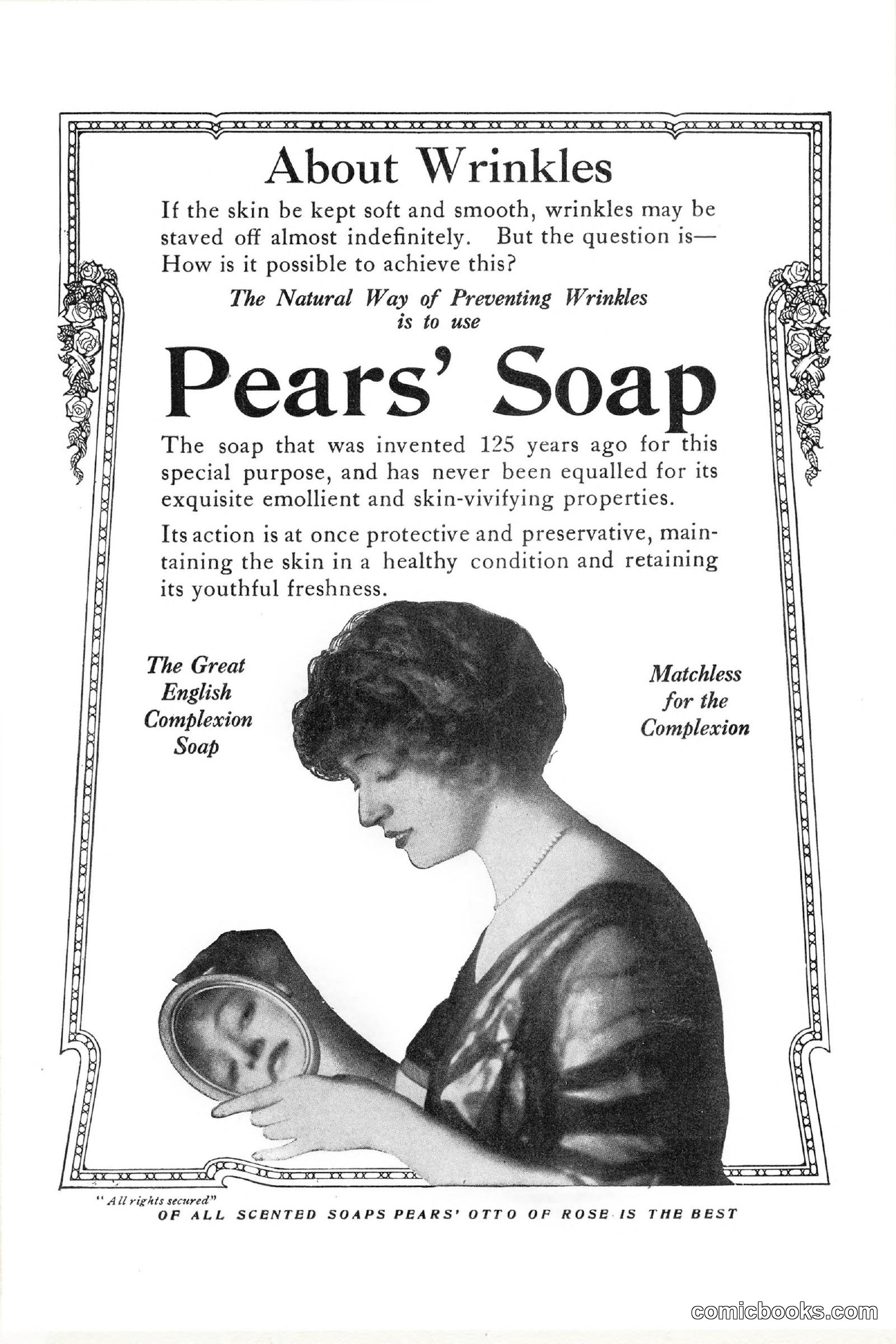 All Story Magazine, May 2, 1914 — page 2 of 276