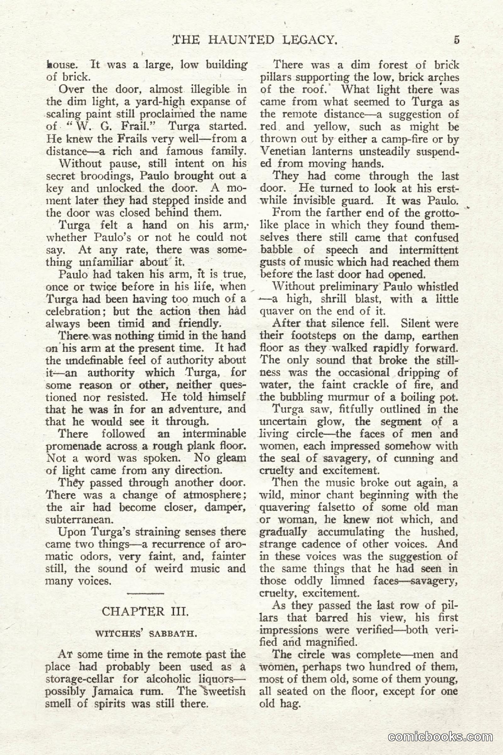 All Story Magazine, May 2, 1914 — page 15 of 276
