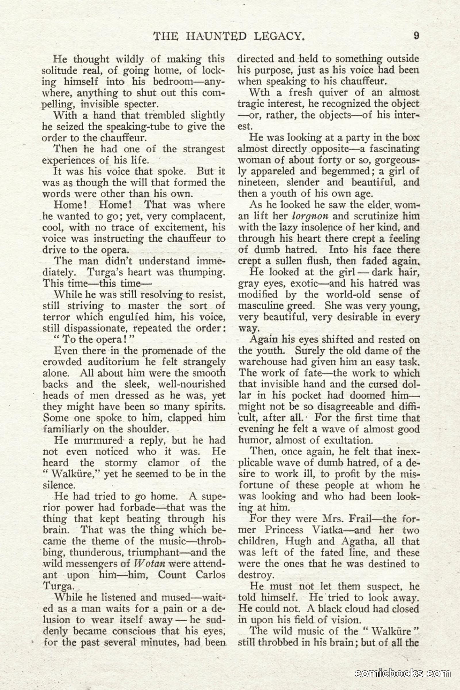All Story Magazine, May 2, 1914 — page 19 of 276