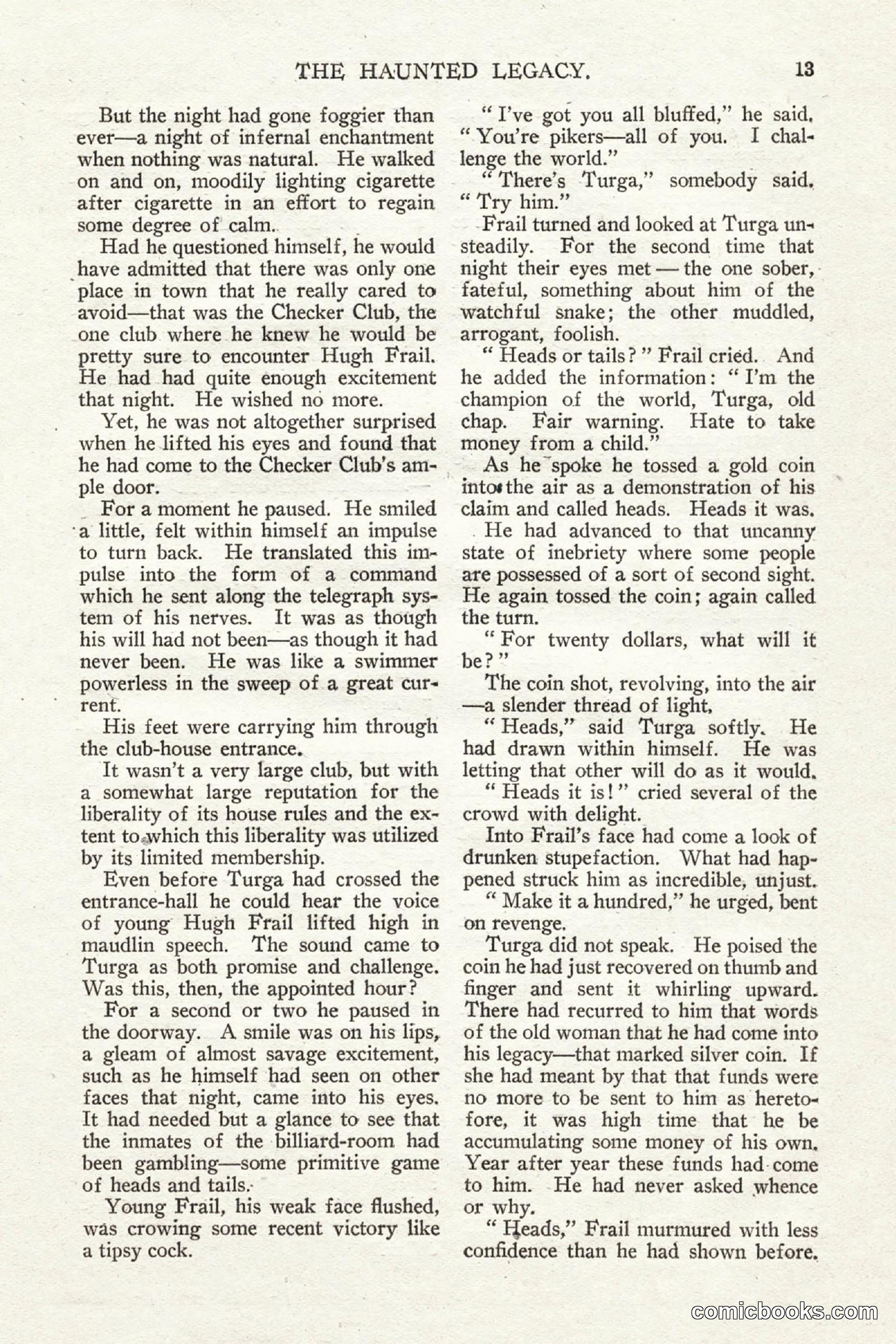 All Story Magazine, May 2, 1914 — page 23 of 276