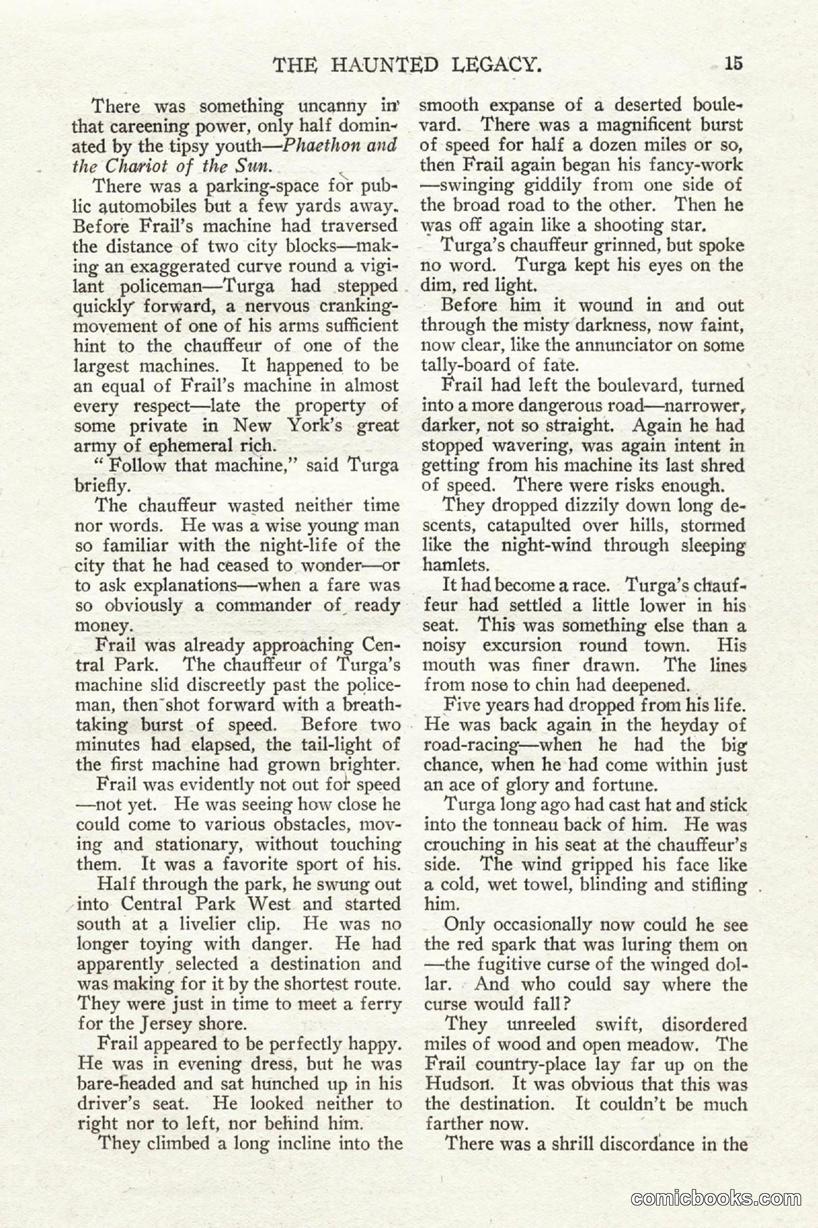 All Story Magazine, May 2, 1914 — page 25 of 276