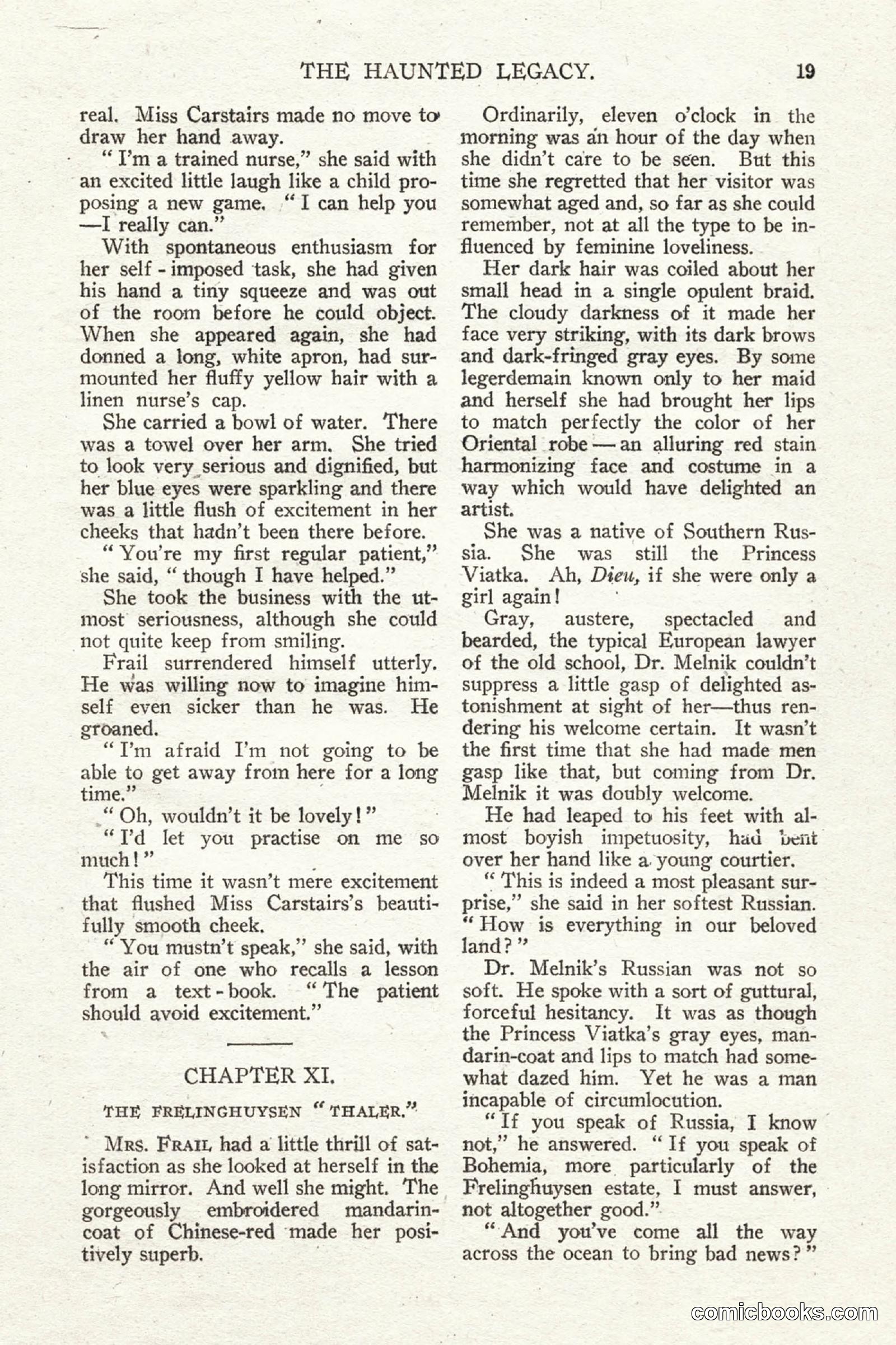 All Story Magazine, May 2, 1914 — page 29 of 276