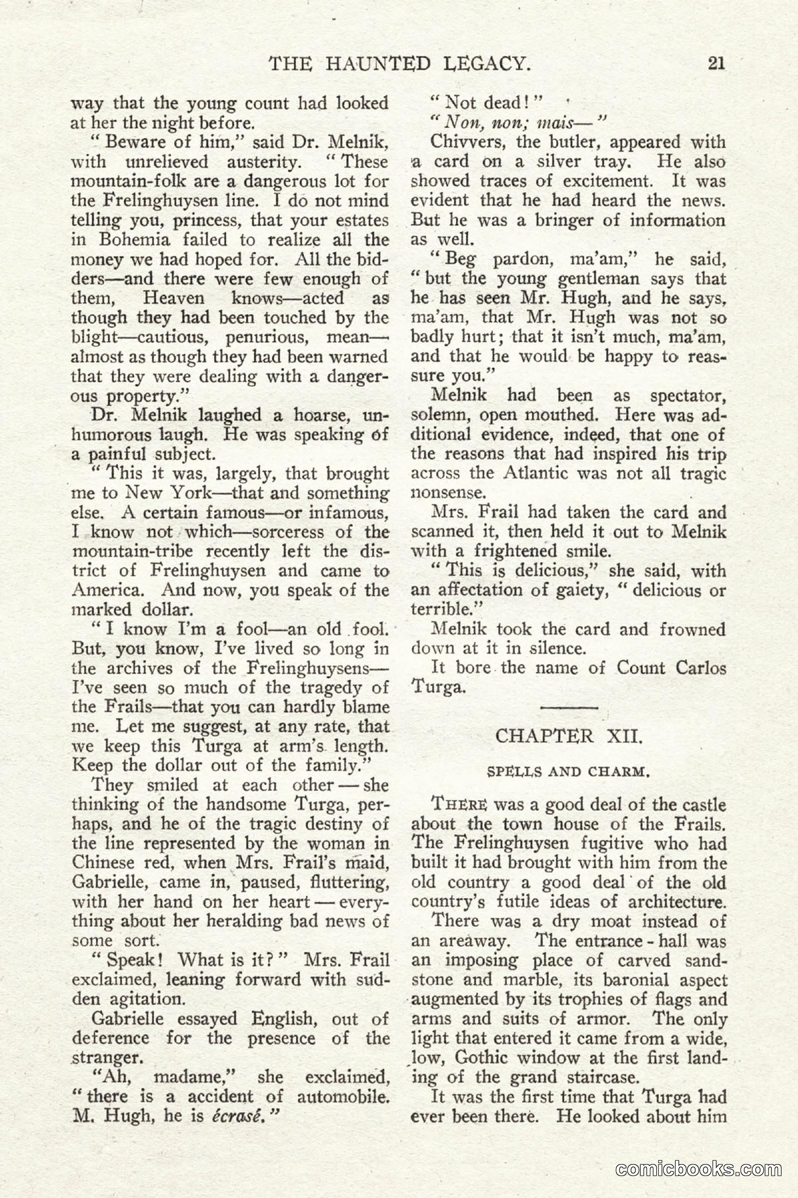 All Story Magazine, May 2, 1914 — page 31 of 276