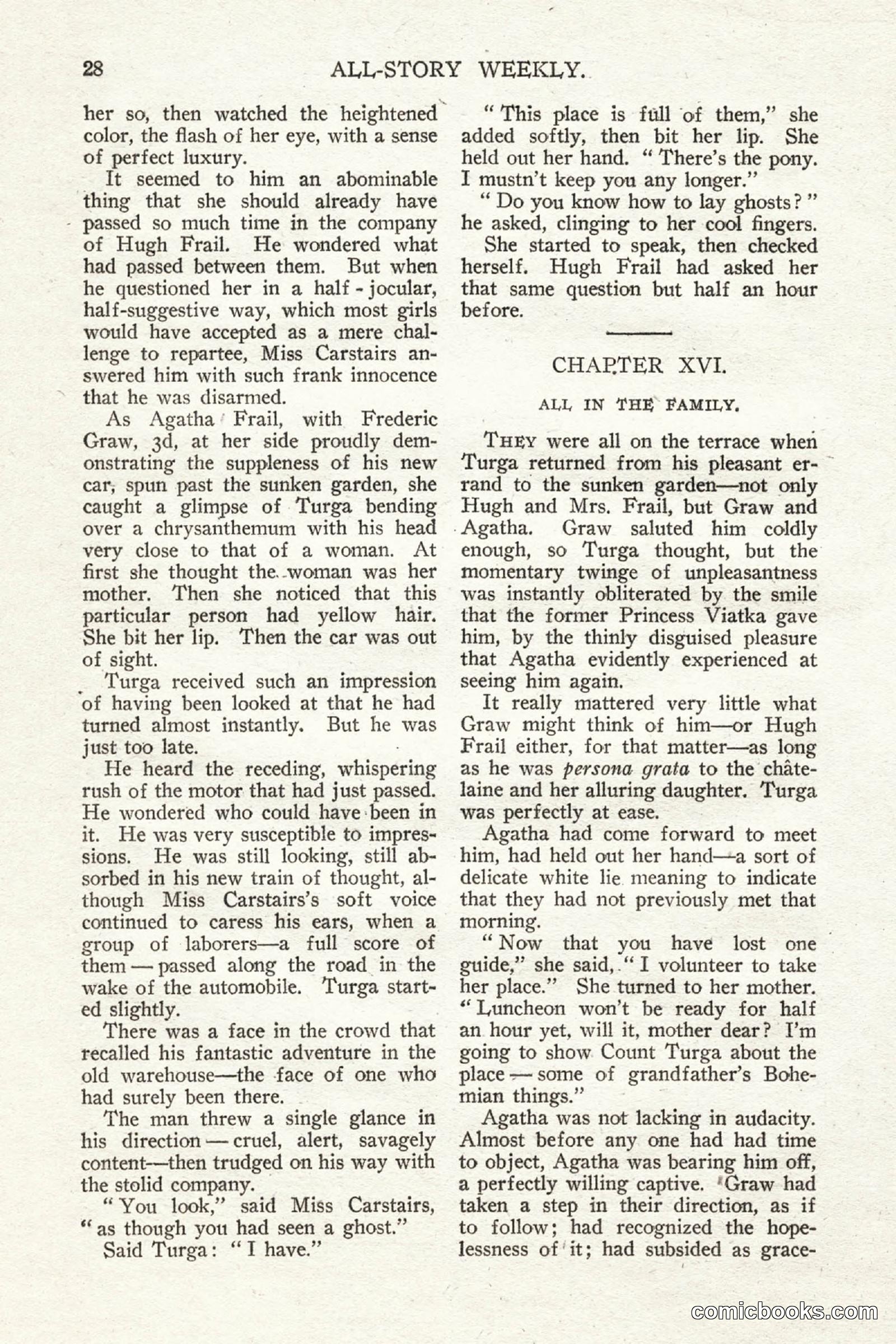 All Story Magazine, May 2, 1914 — page 38 of 276