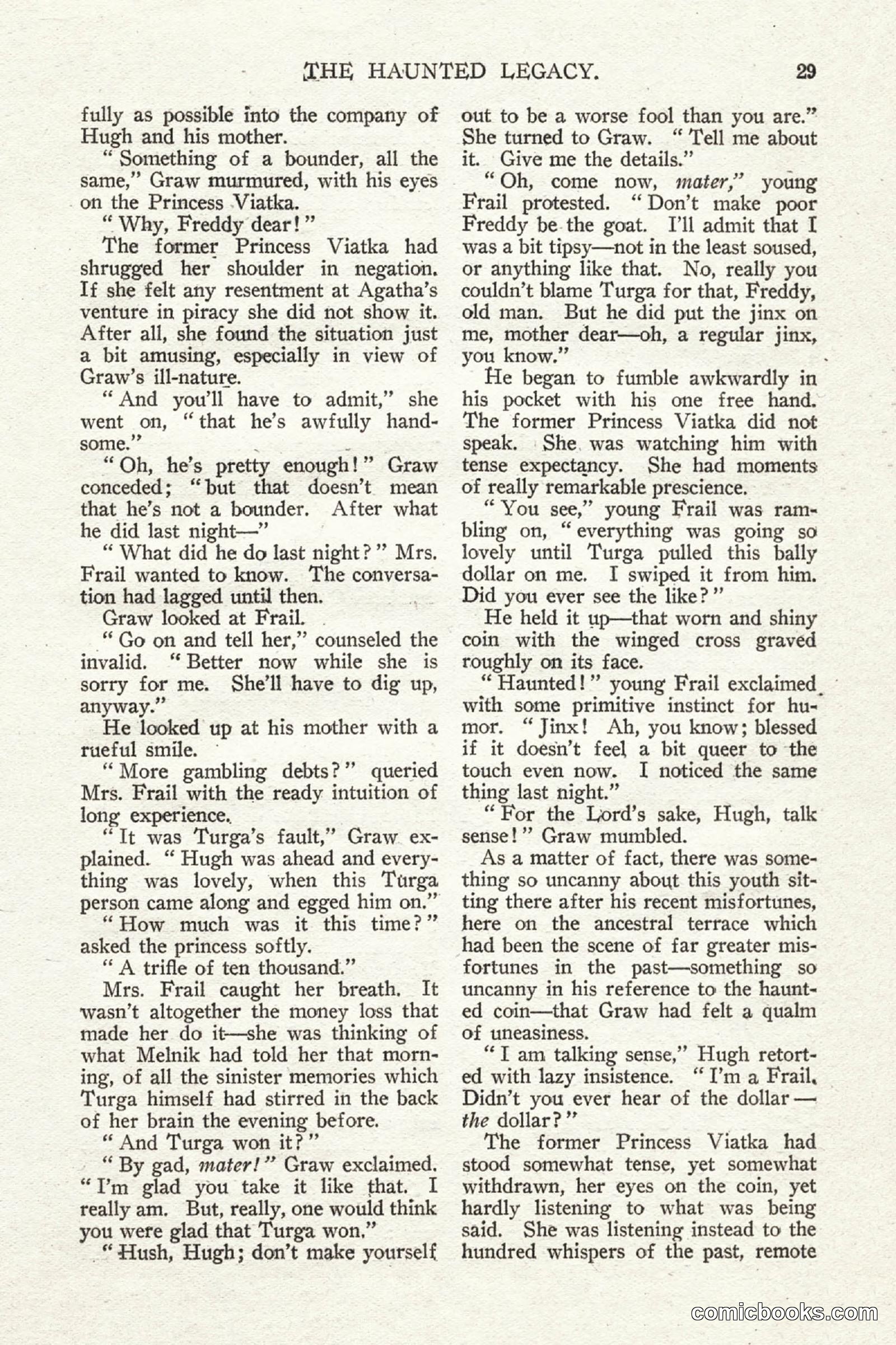 All Story Magazine, May 2, 1914 — page 39 of 276