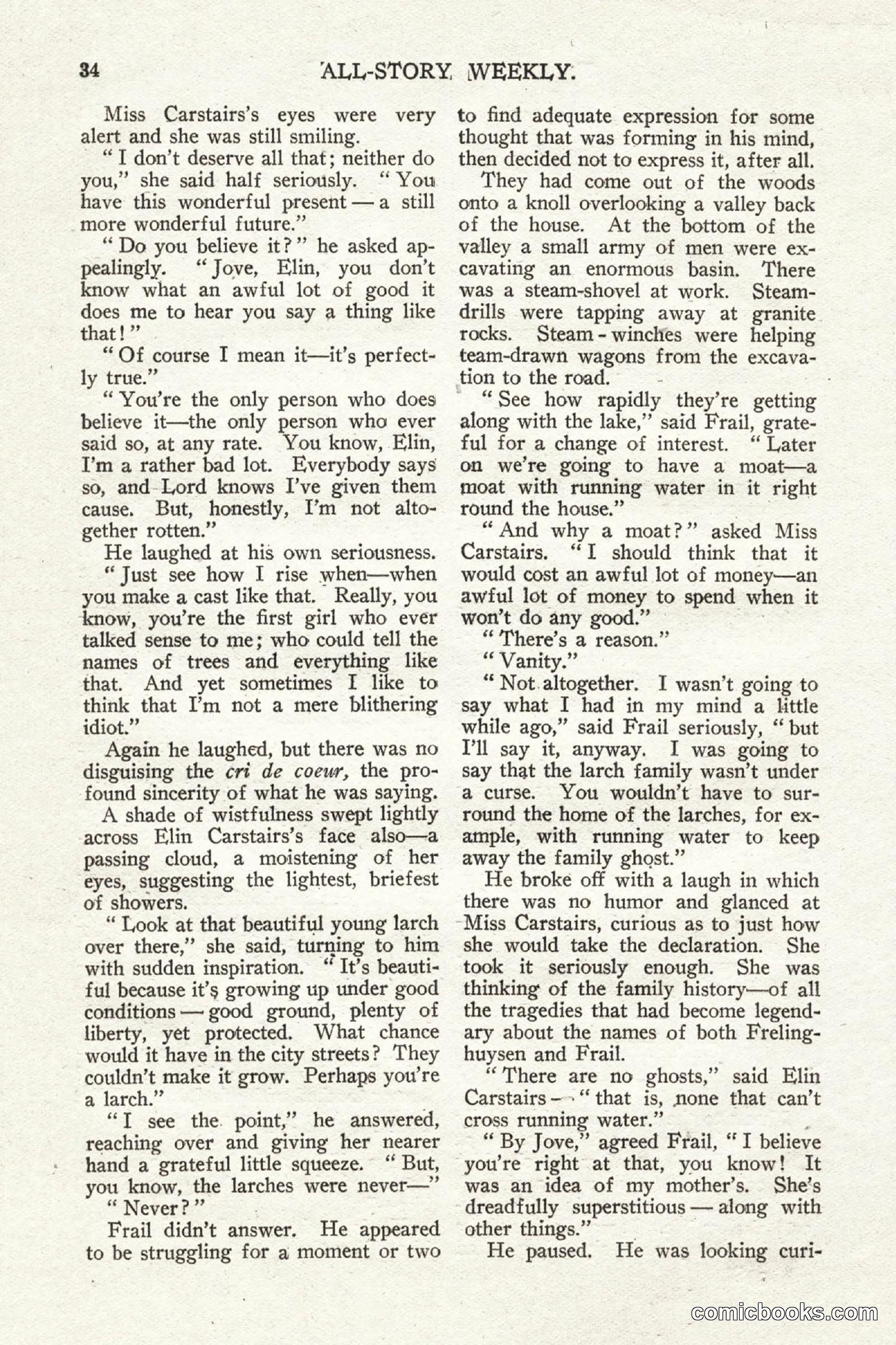 All Story Magazine, May 2, 1914 — page 44 of 276