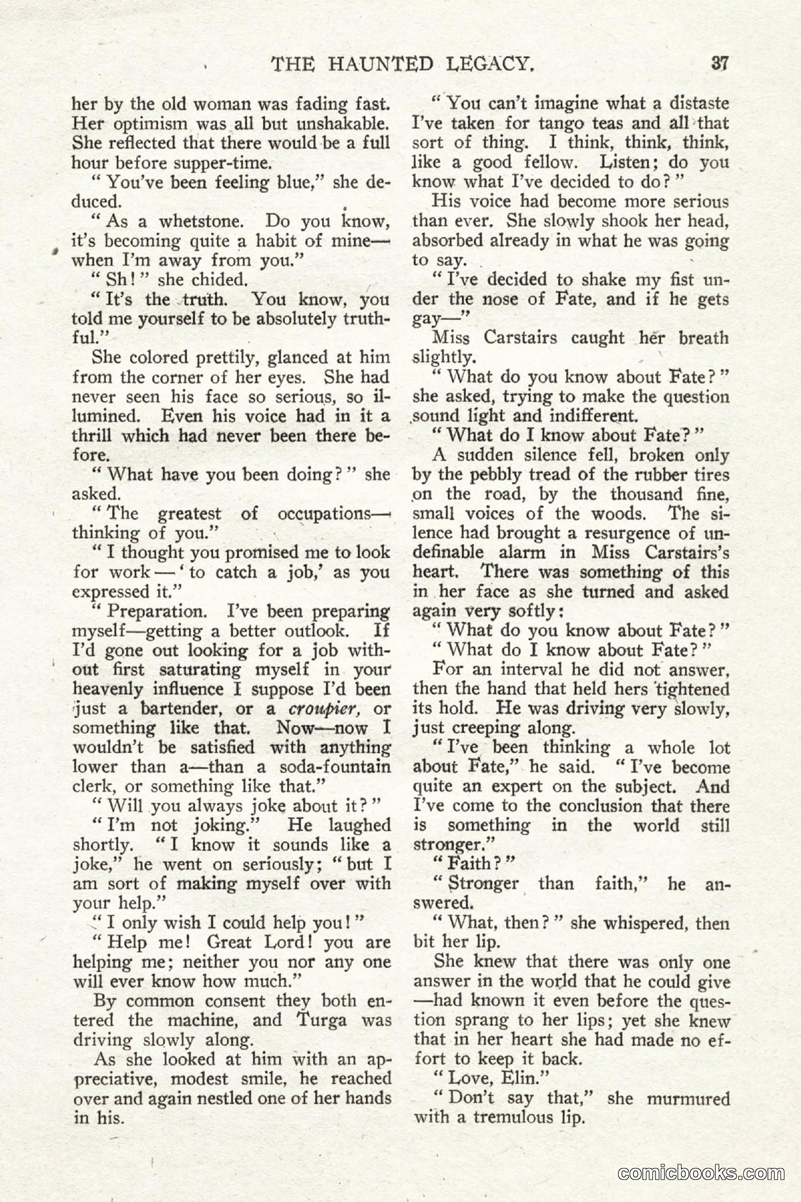 All Story Magazine, May 2, 1914 — page 47 of 276