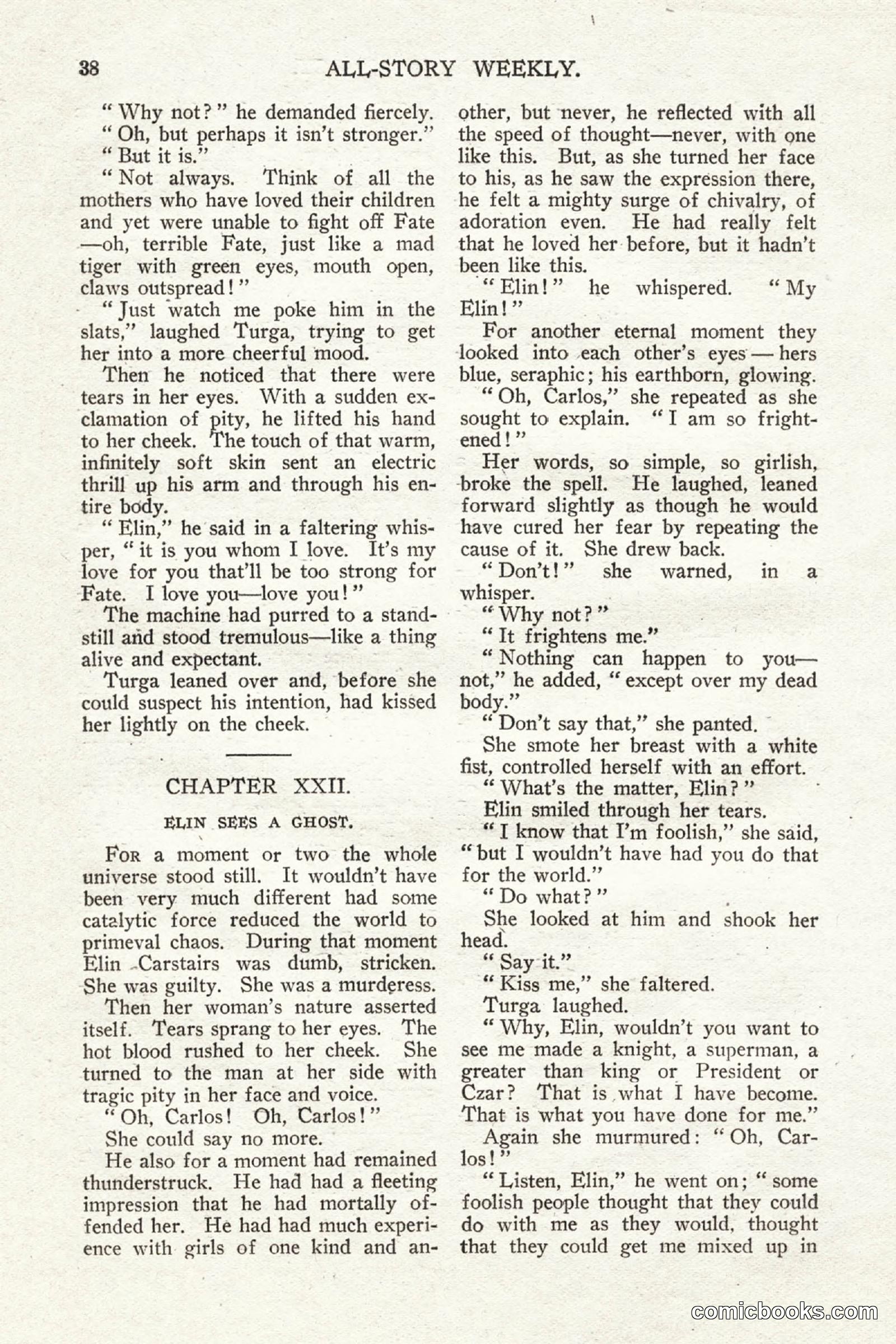 All Story Magazine, May 2, 1914 — page 48 of 276