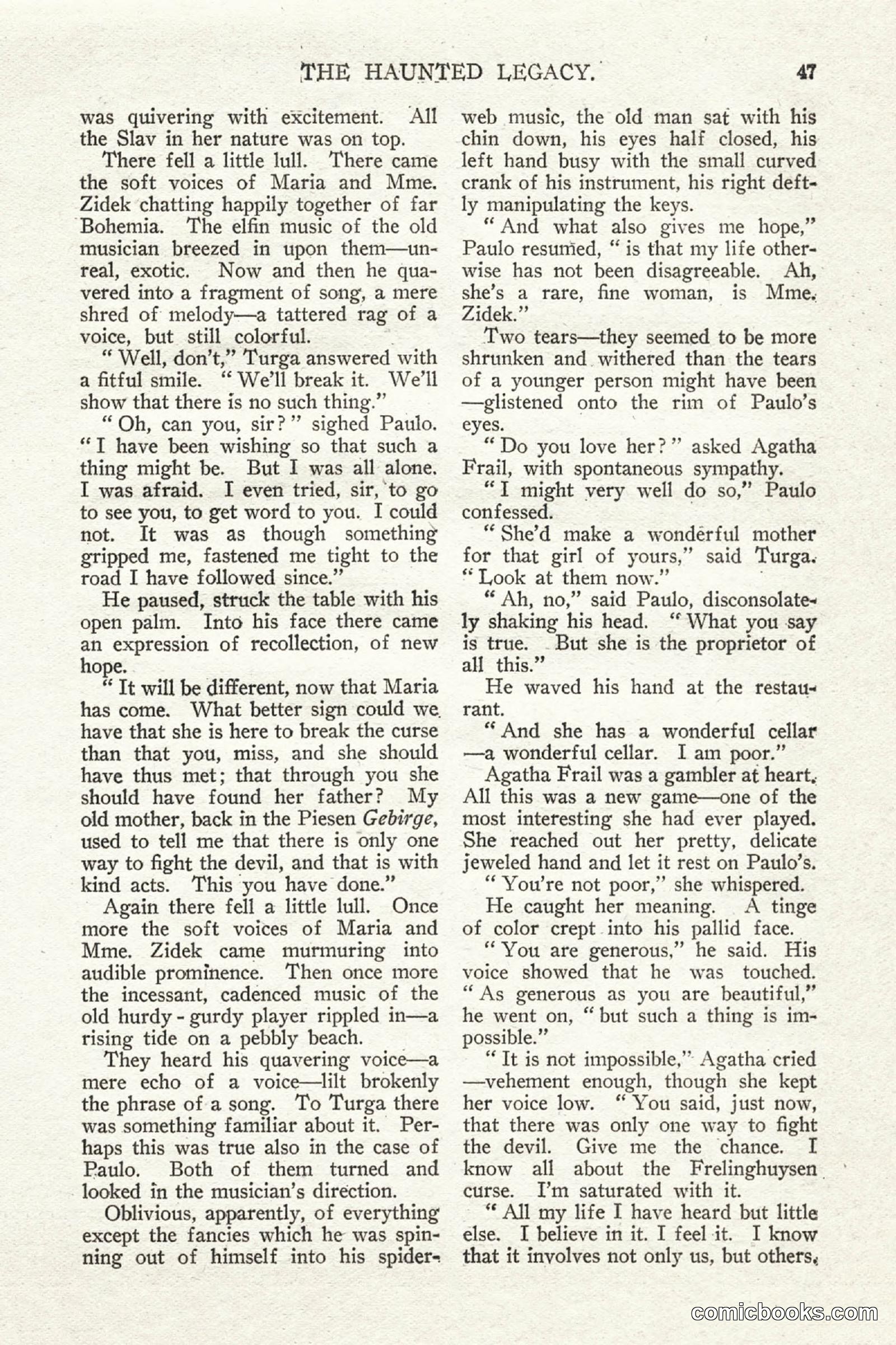 All Story Magazine, May 2, 1914 — page 57 of 276