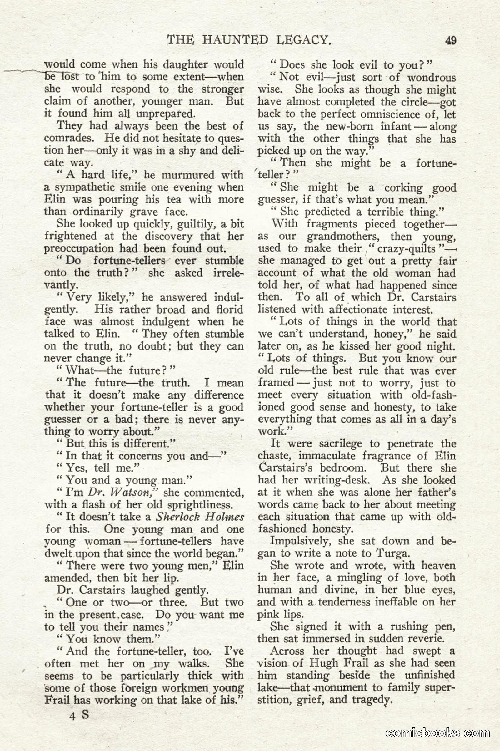 All Story Magazine, May 2, 1914 — page 59 of 276
