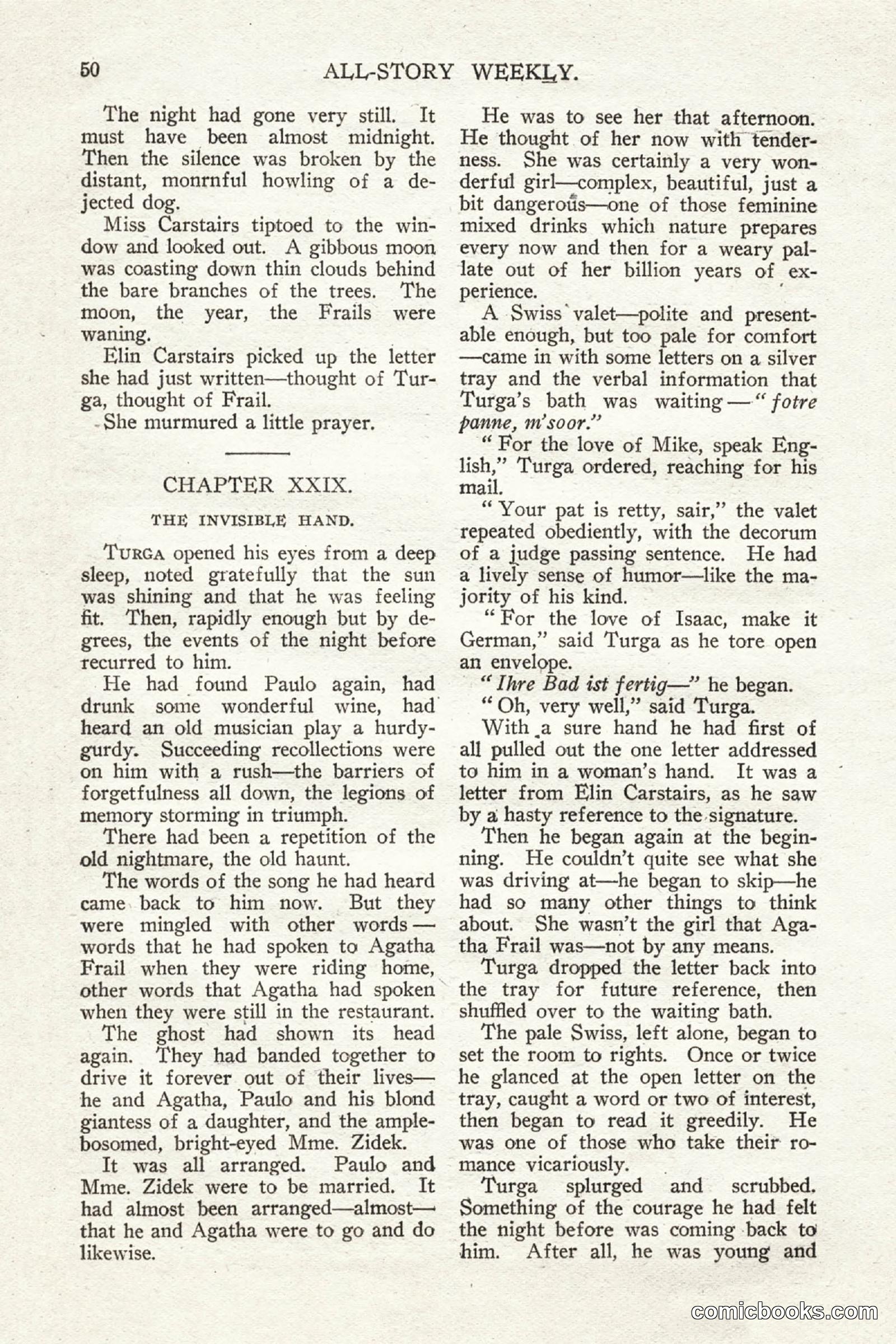 All Story Magazine, May 2, 1914 — page 60 of 276