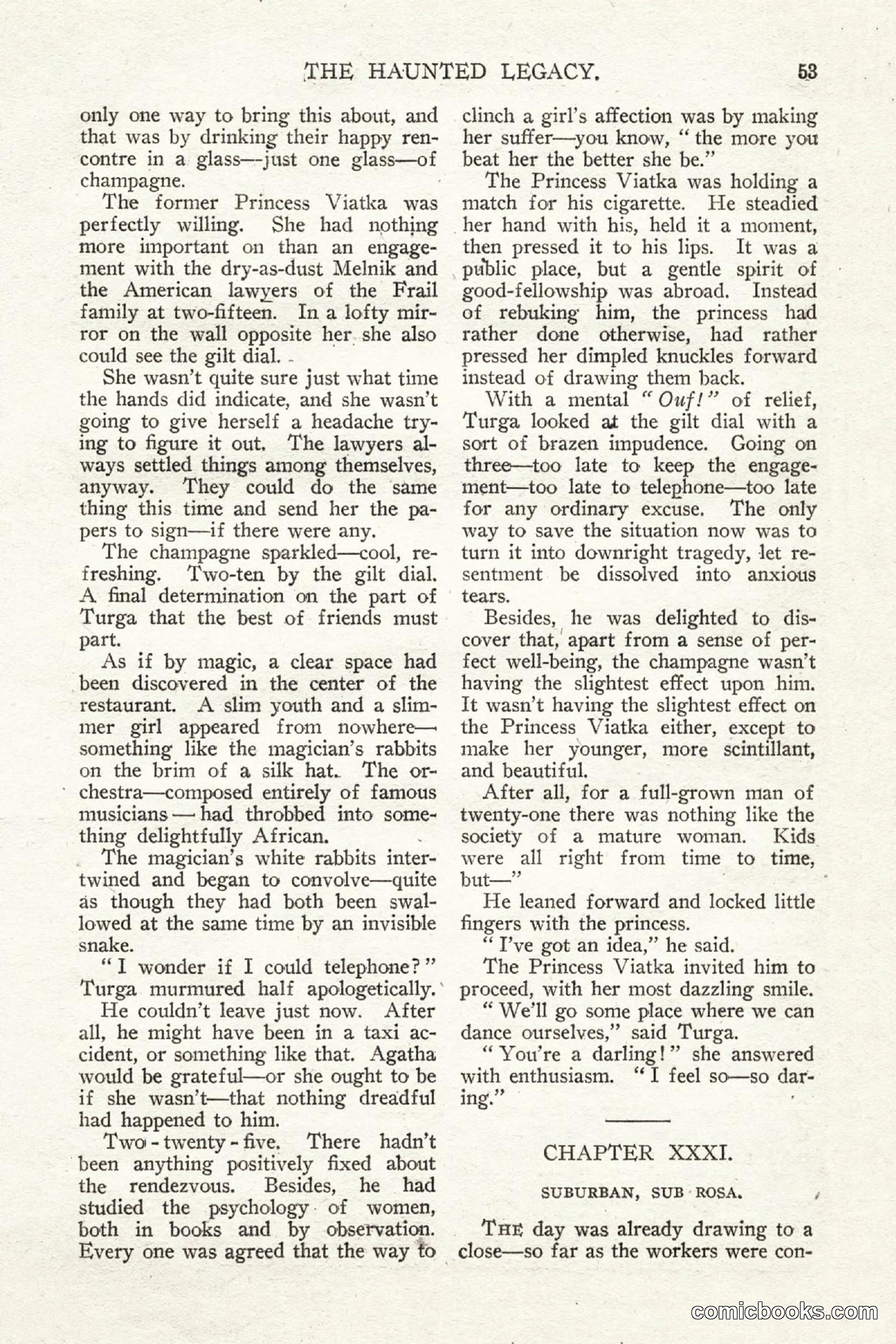 All Story Magazine, May 2, 1914 — page 63 of 276