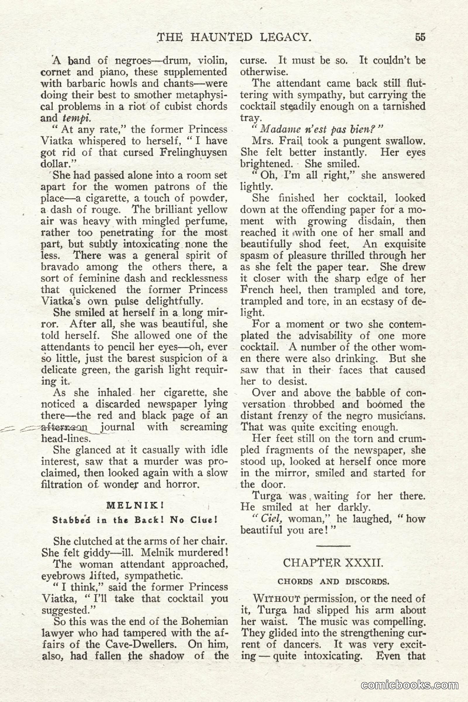 All Story Magazine, May 2, 1914 — page 65 of 276