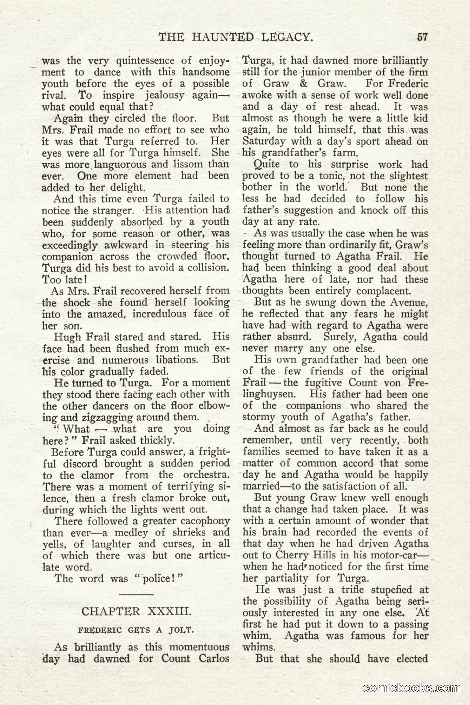 All Story Magazine, May 2, 1914 — page 67 of 276