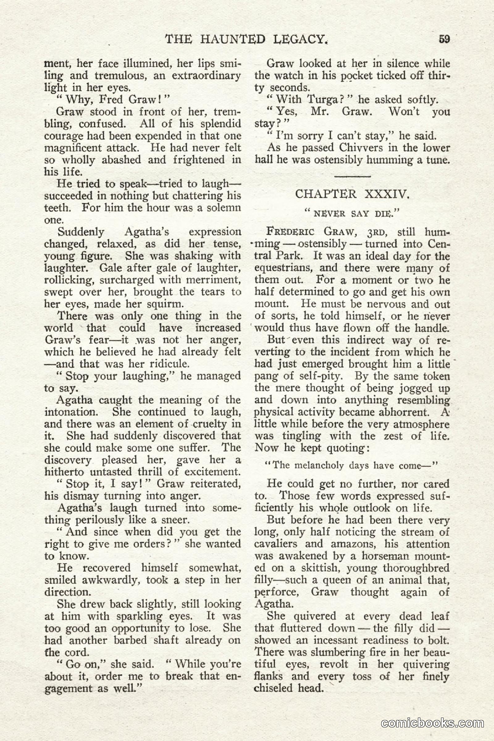 All Story Magazine, May 2, 1914 — page 69 of 276