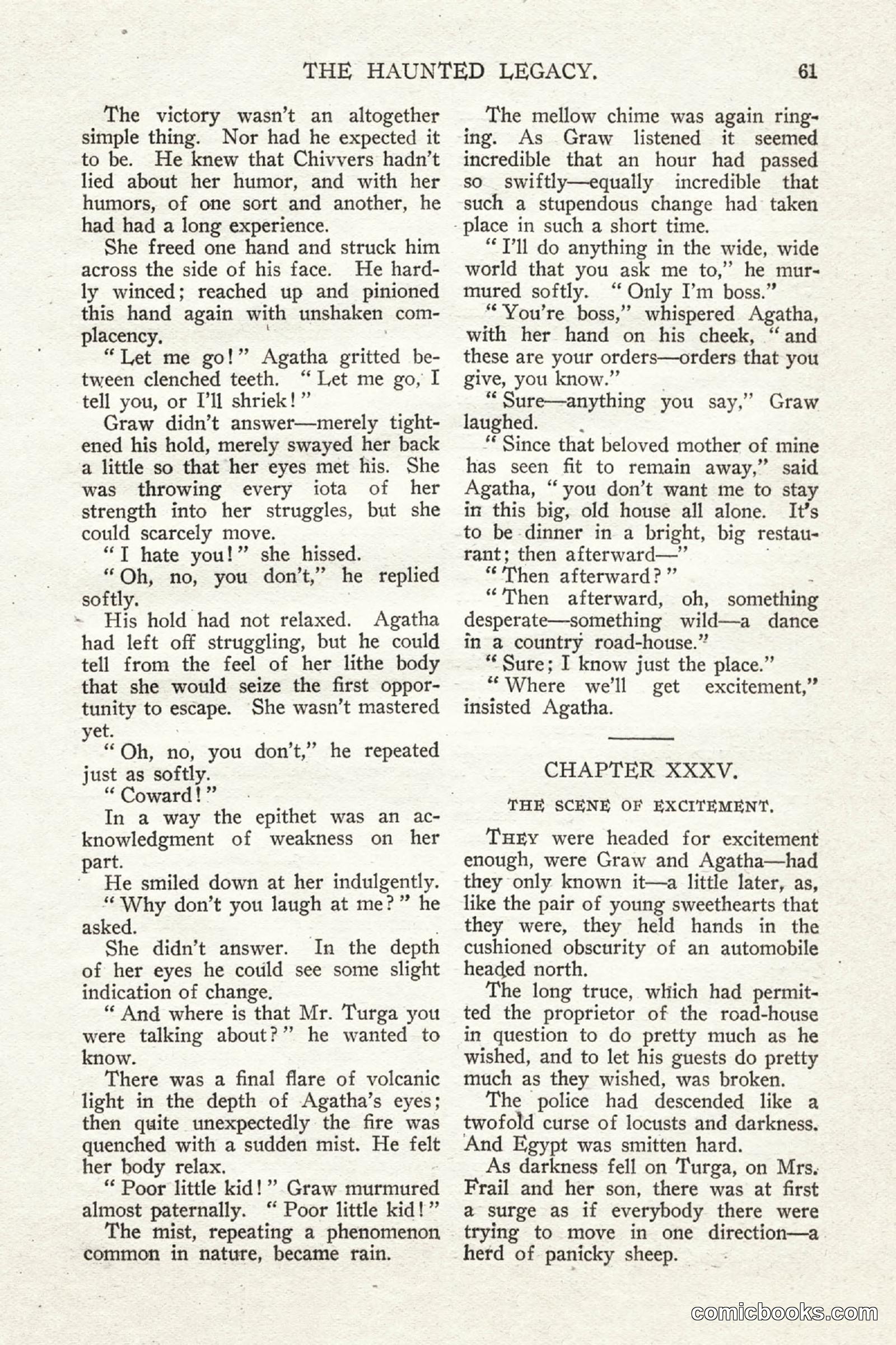 All Story Magazine, May 2, 1914 — page 71 of 276