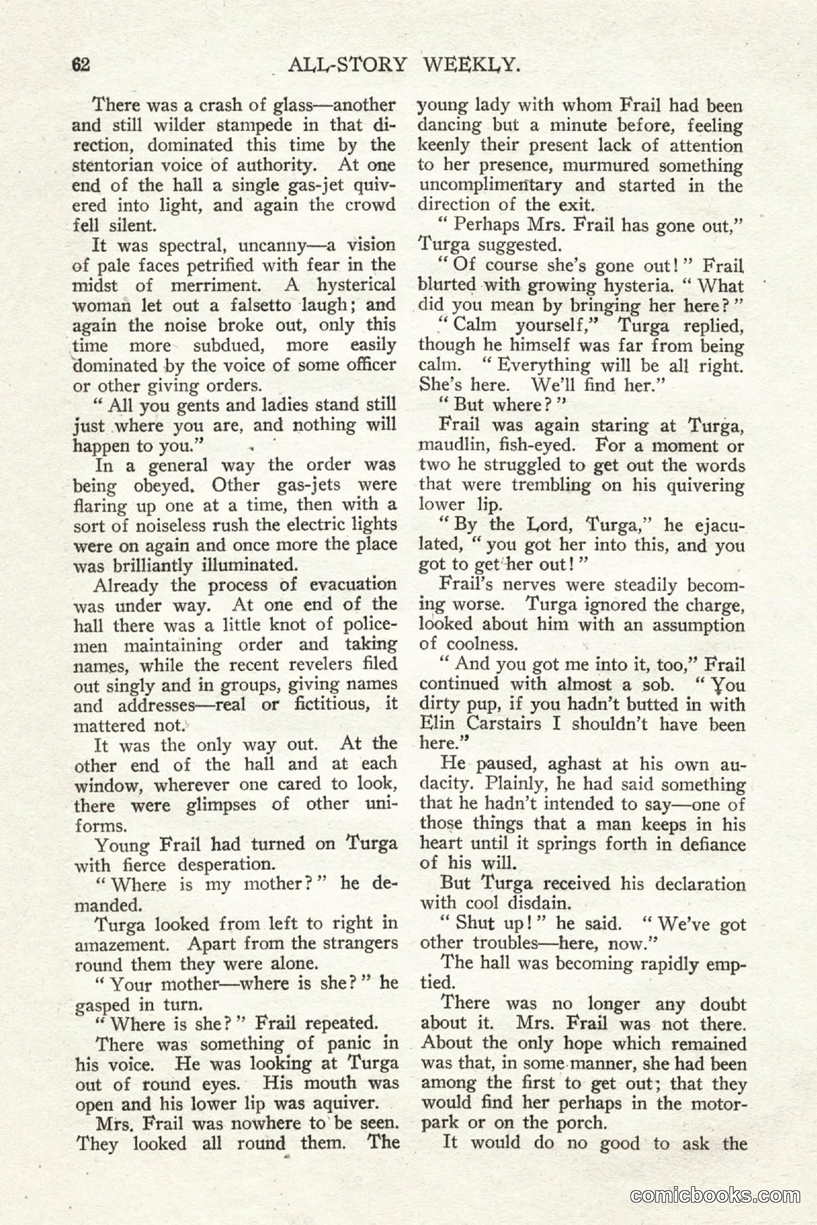 All Story Magazine, May 2, 1914 — page 72 of 276
