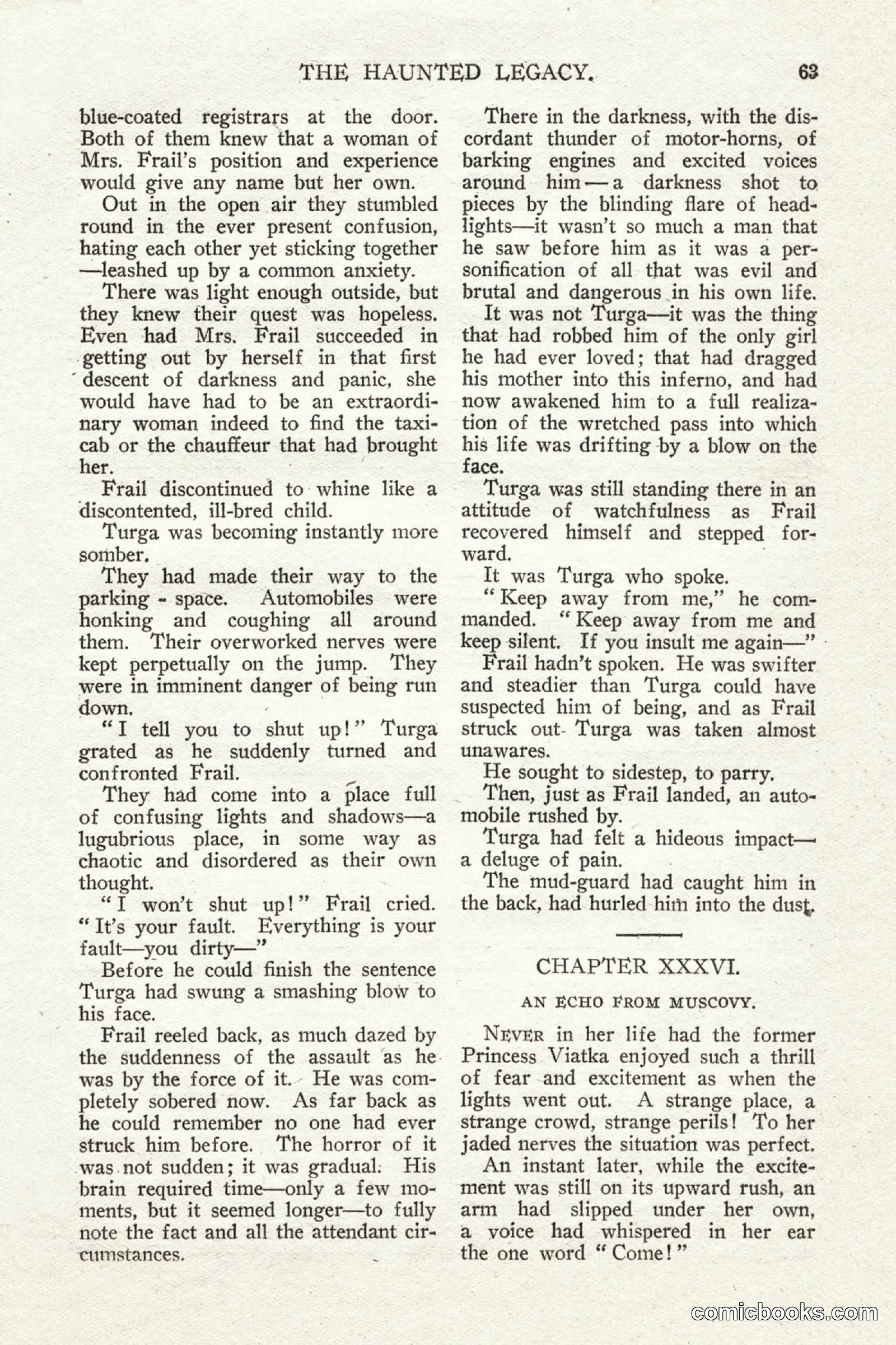 All Story Magazine, May 2, 1914 — page 73 of 276