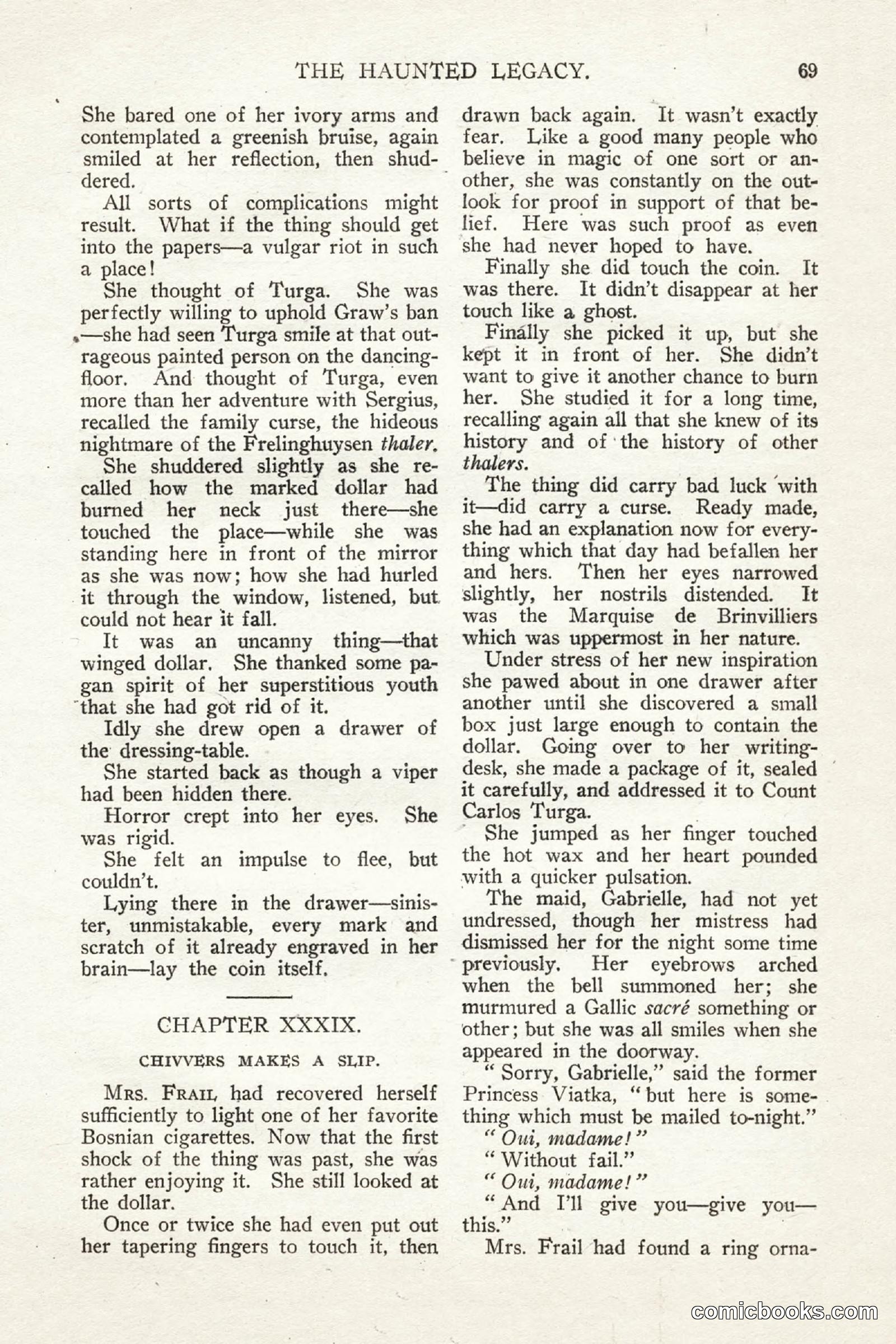 All Story Magazine, May 2, 1914 — page 79 of 276