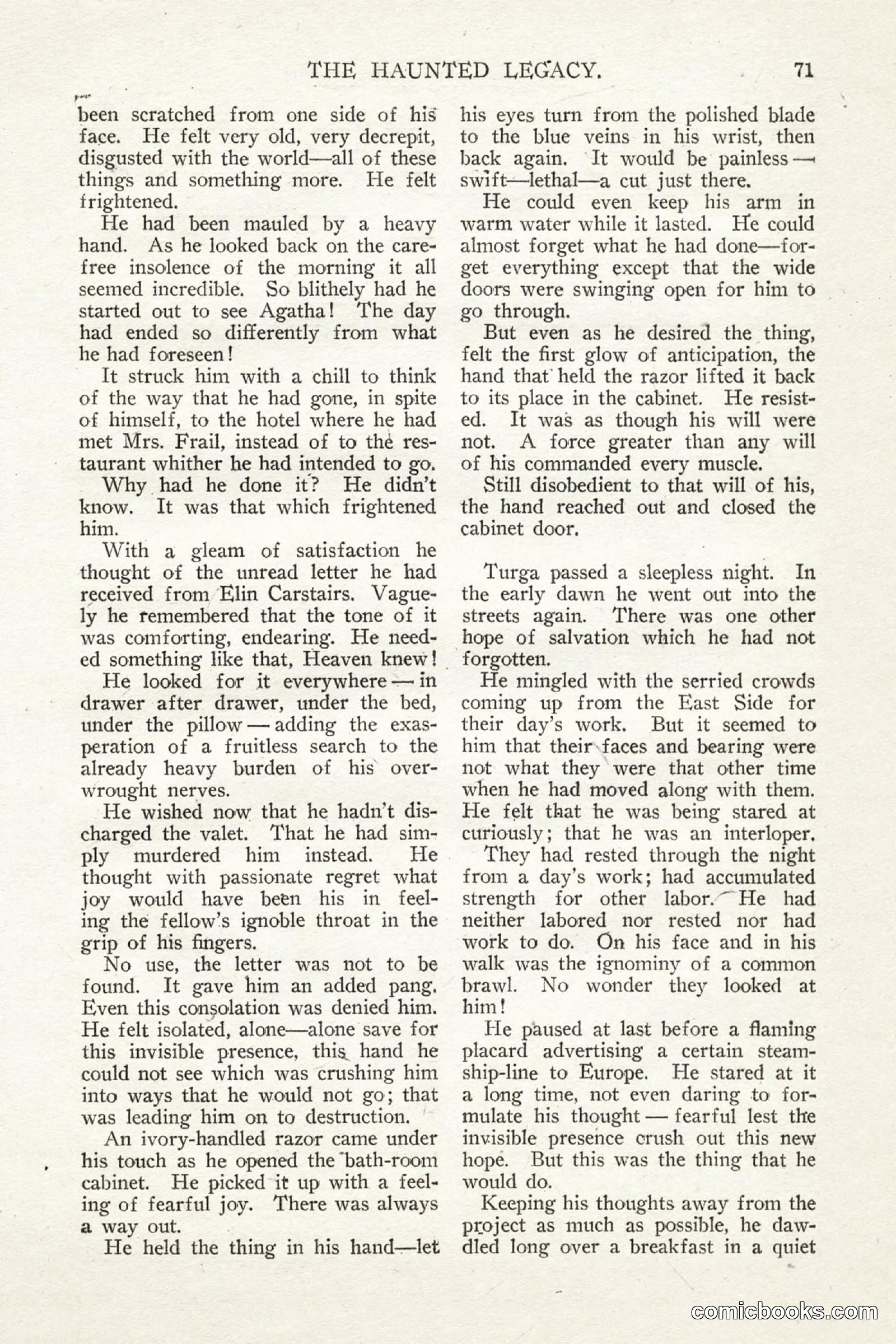 All Story Magazine, May 2, 1914 — page 81 of 276