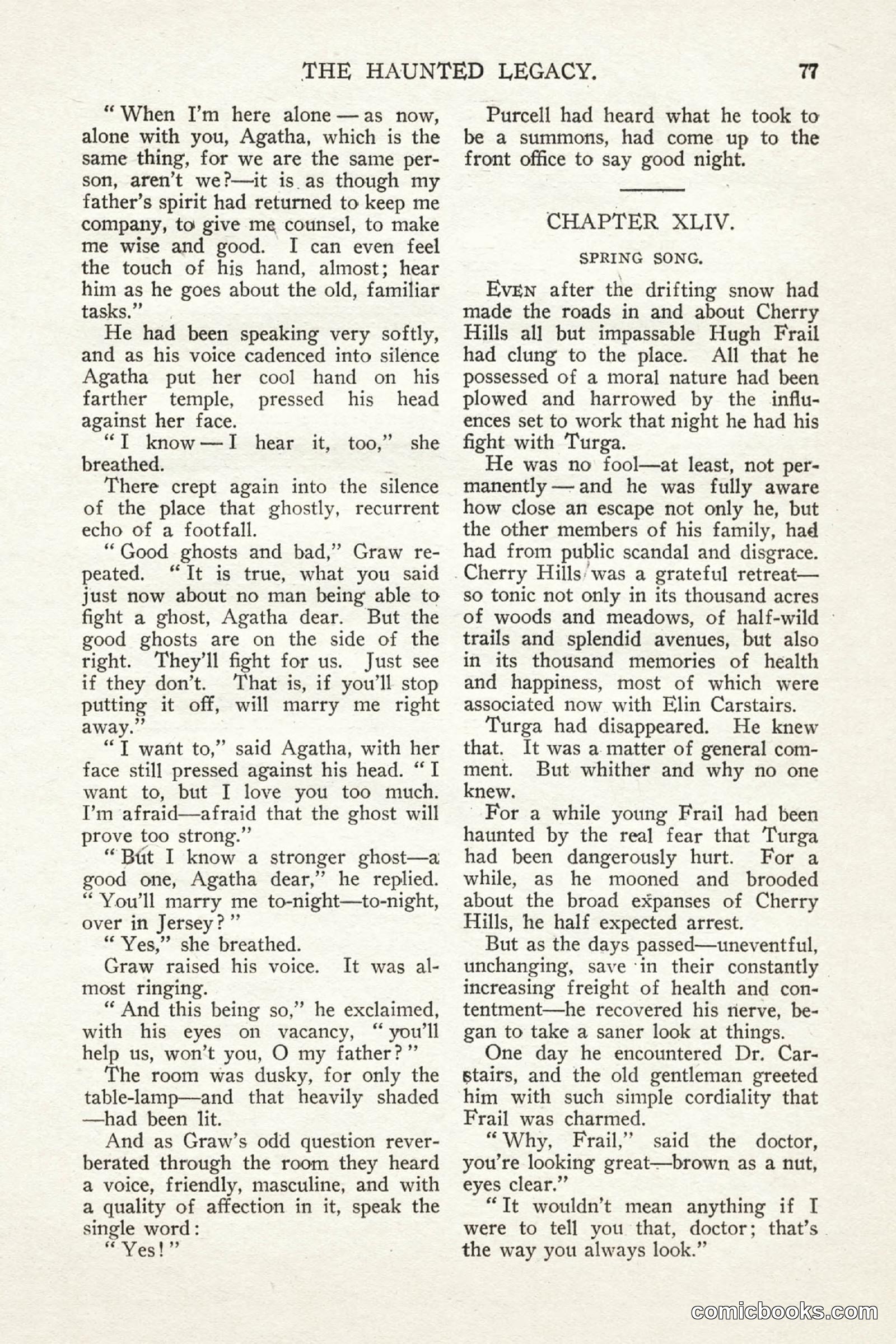 All Story Magazine, May 2, 1914 — page 87 of 276