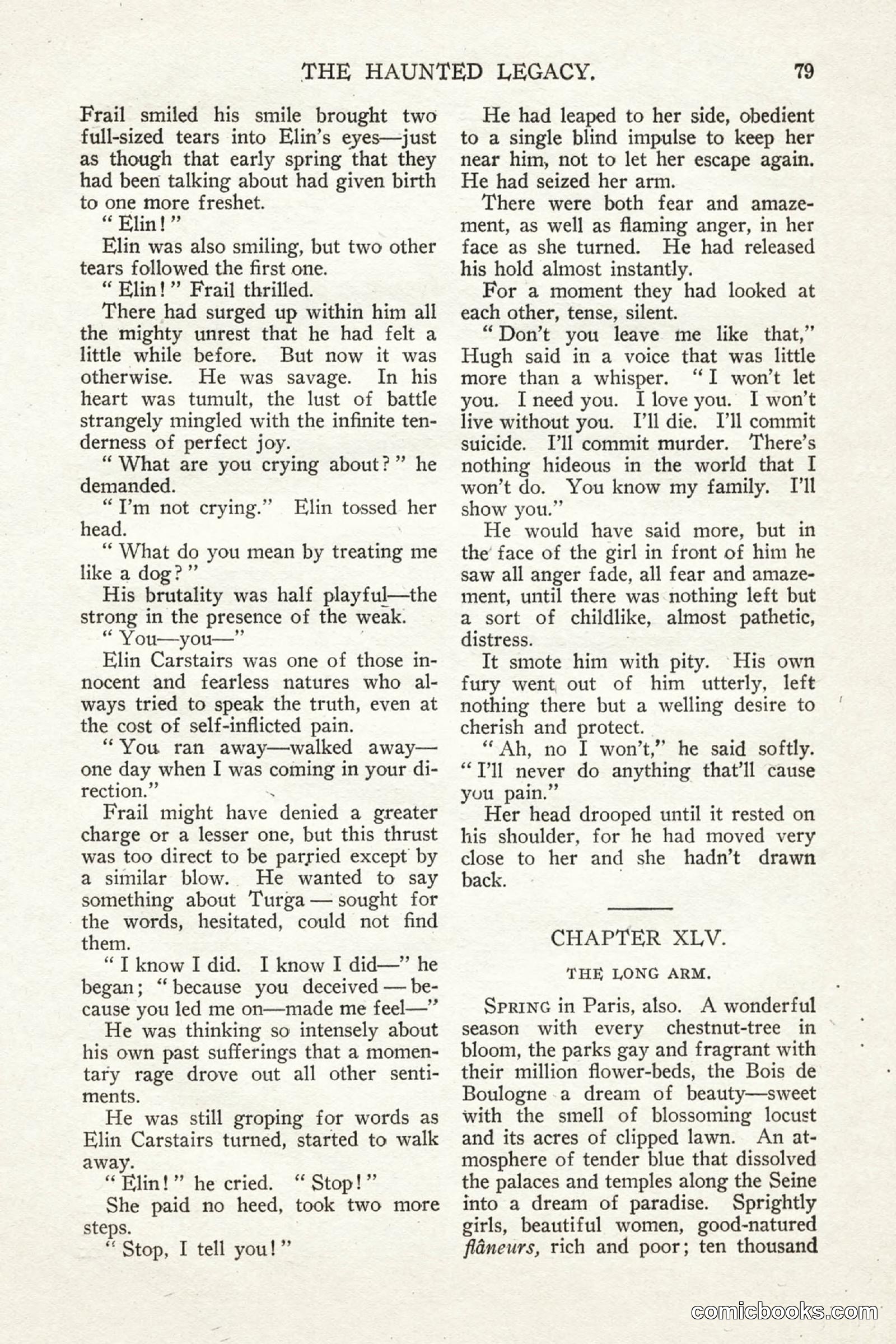 All Story Magazine, May 2, 1914 — page 89 of 276
