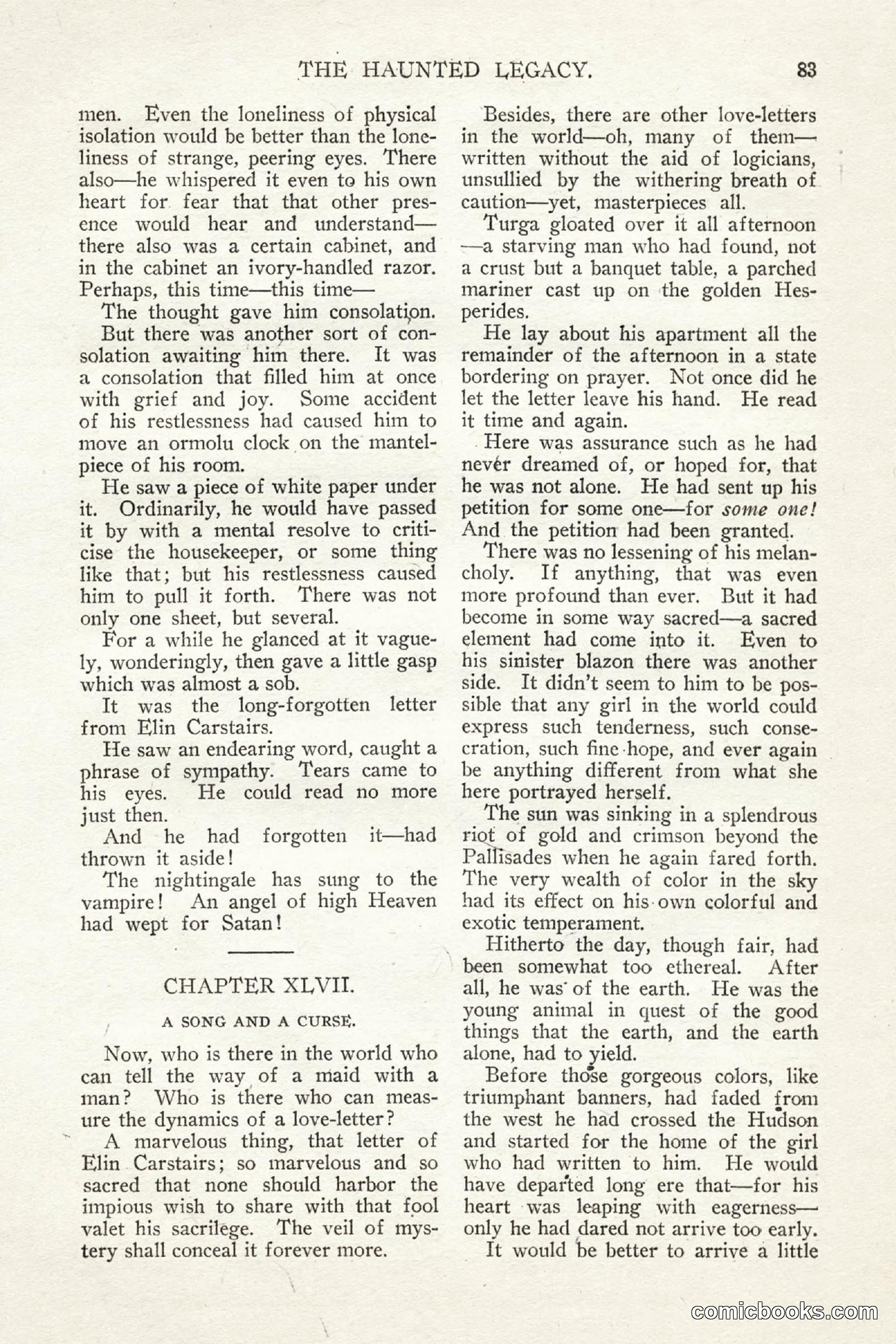 All Story Magazine, May 2, 1914 — page 93 of 276