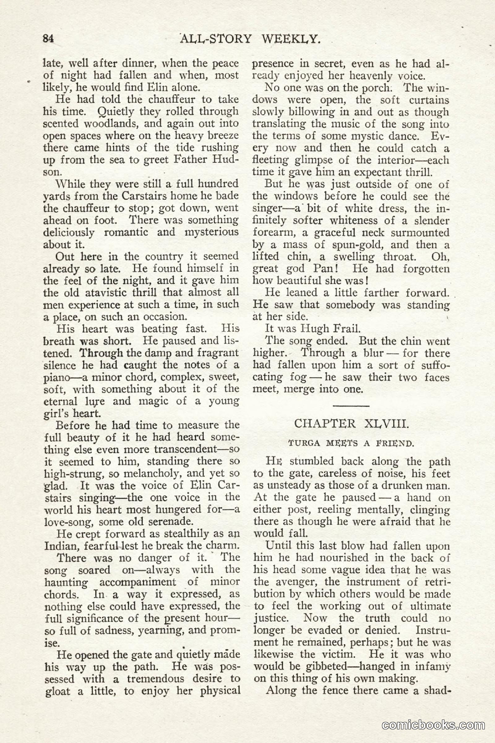 All Story Magazine, May 2, 1914 — page 94 of 276