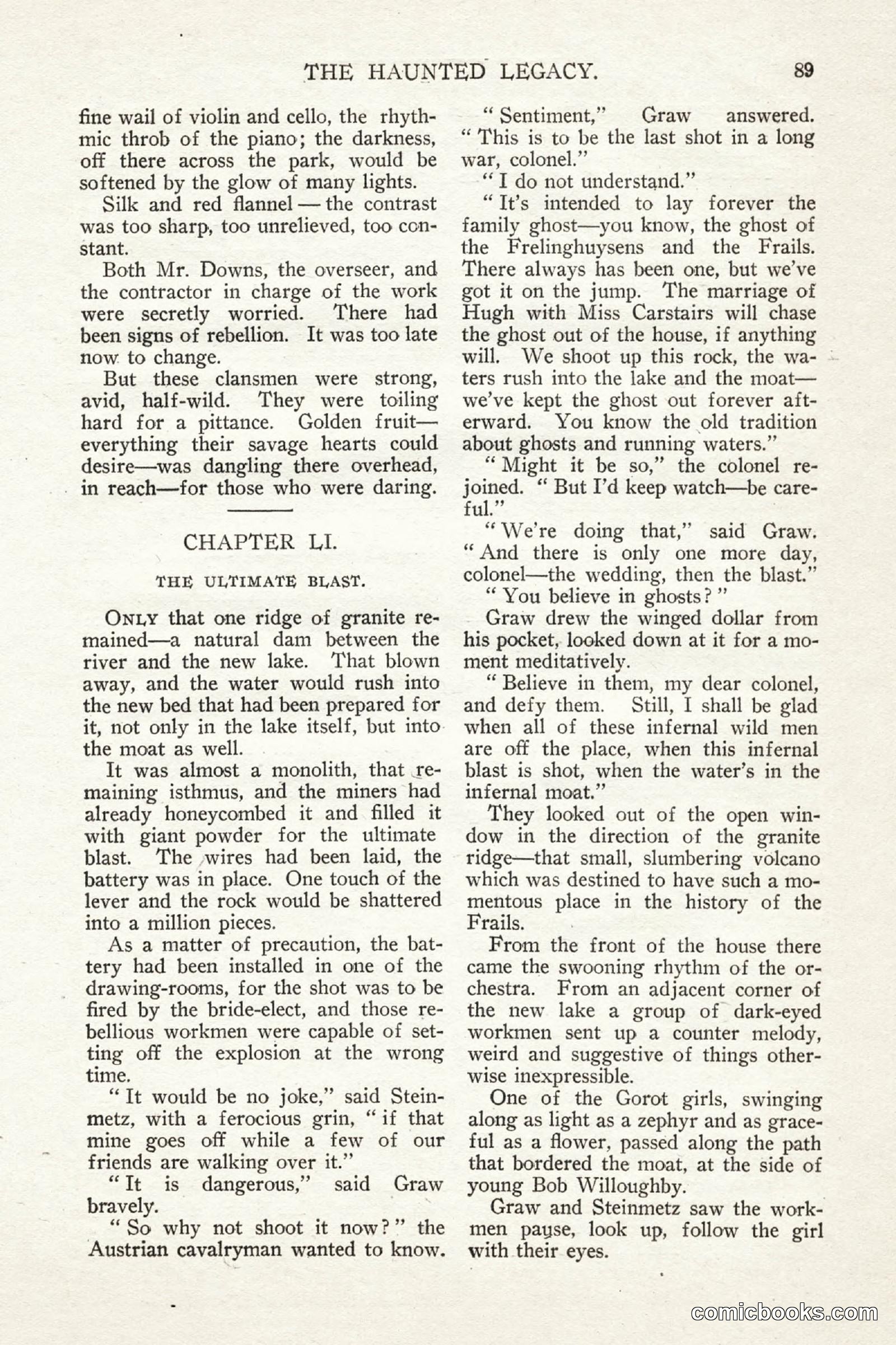 All Story Magazine, May 2, 1914 — page 99 of 276