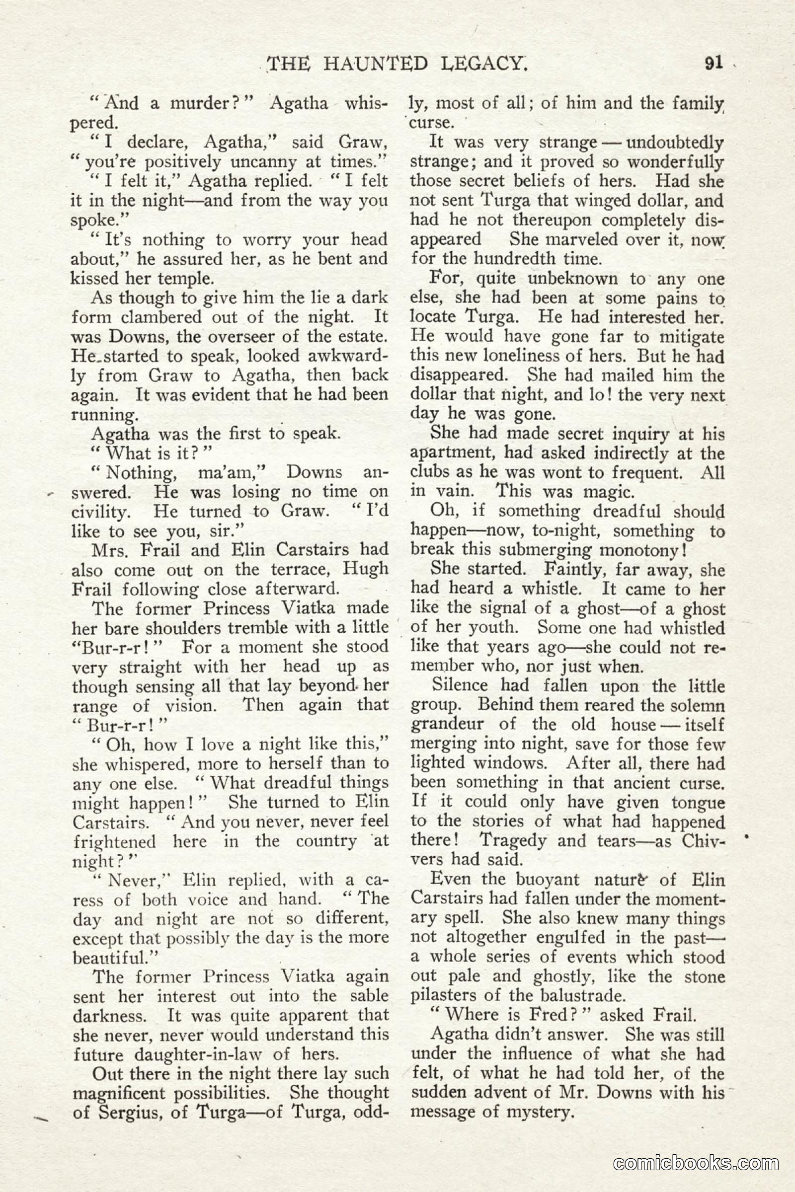 All Story Magazine, May 2, 1914 — page 101 of 276
