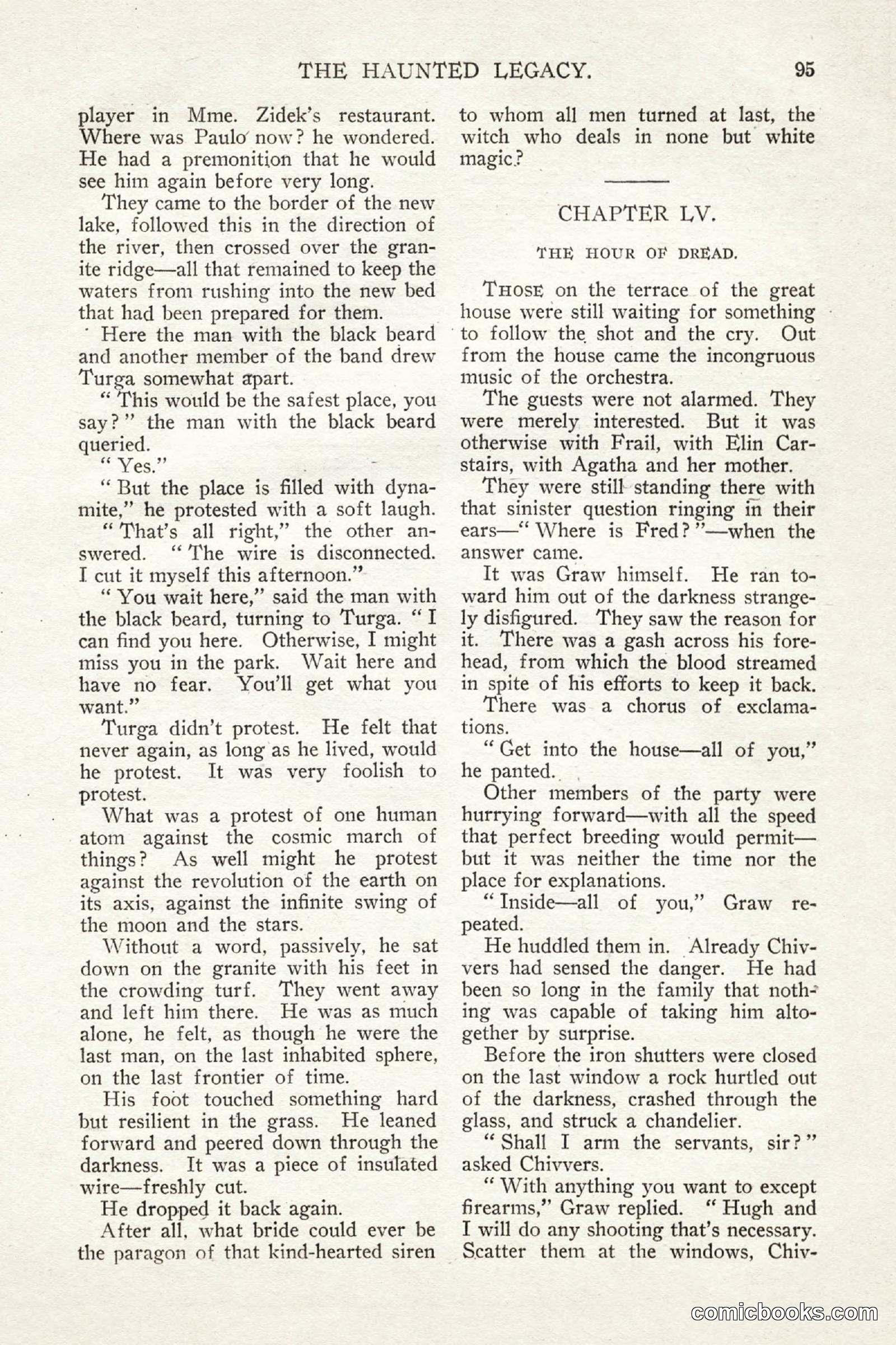 All Story Magazine, May 2, 1914 — page 105 of 276