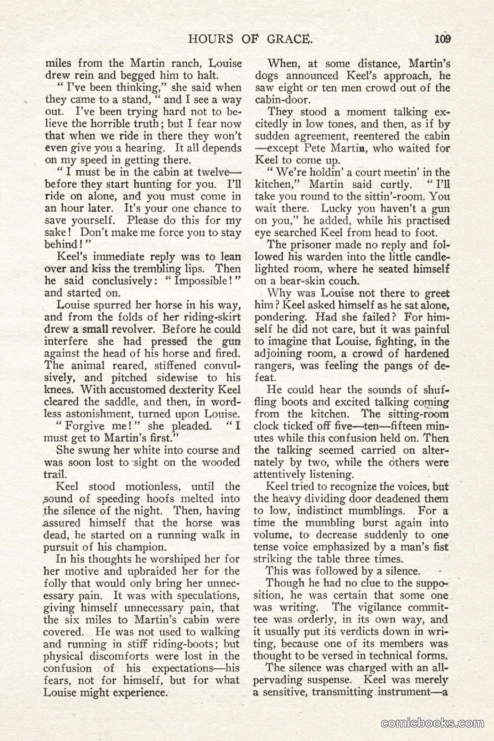 All Story Magazine, May 2, 1914 — page 119 of 276