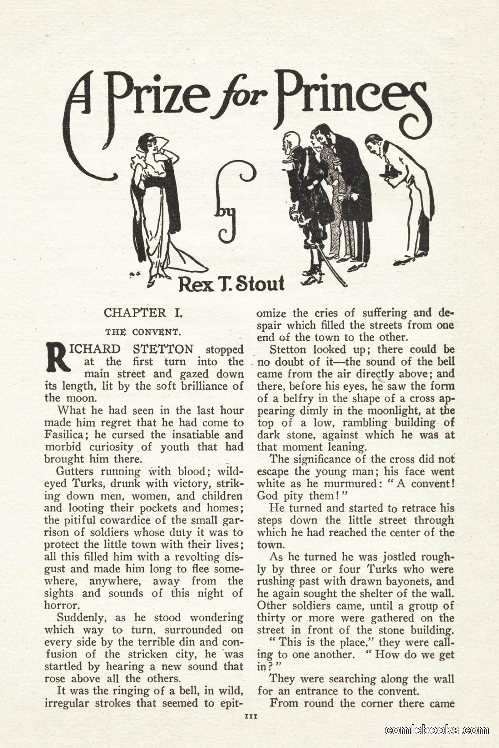 All Story Magazine, May 2, 1914 — page 121 of 276