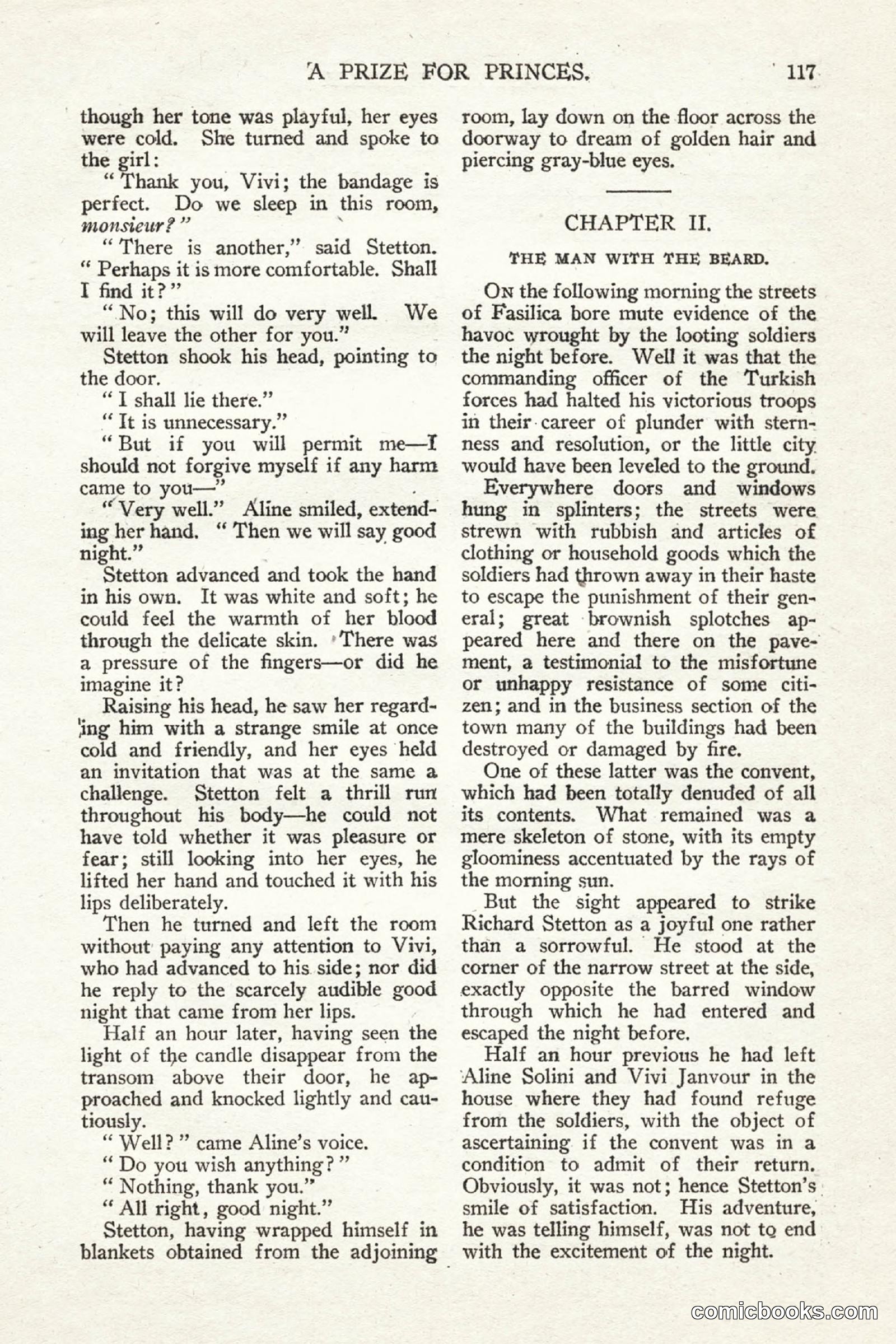 All Story Magazine, May 2, 1914 — page 127 of 276