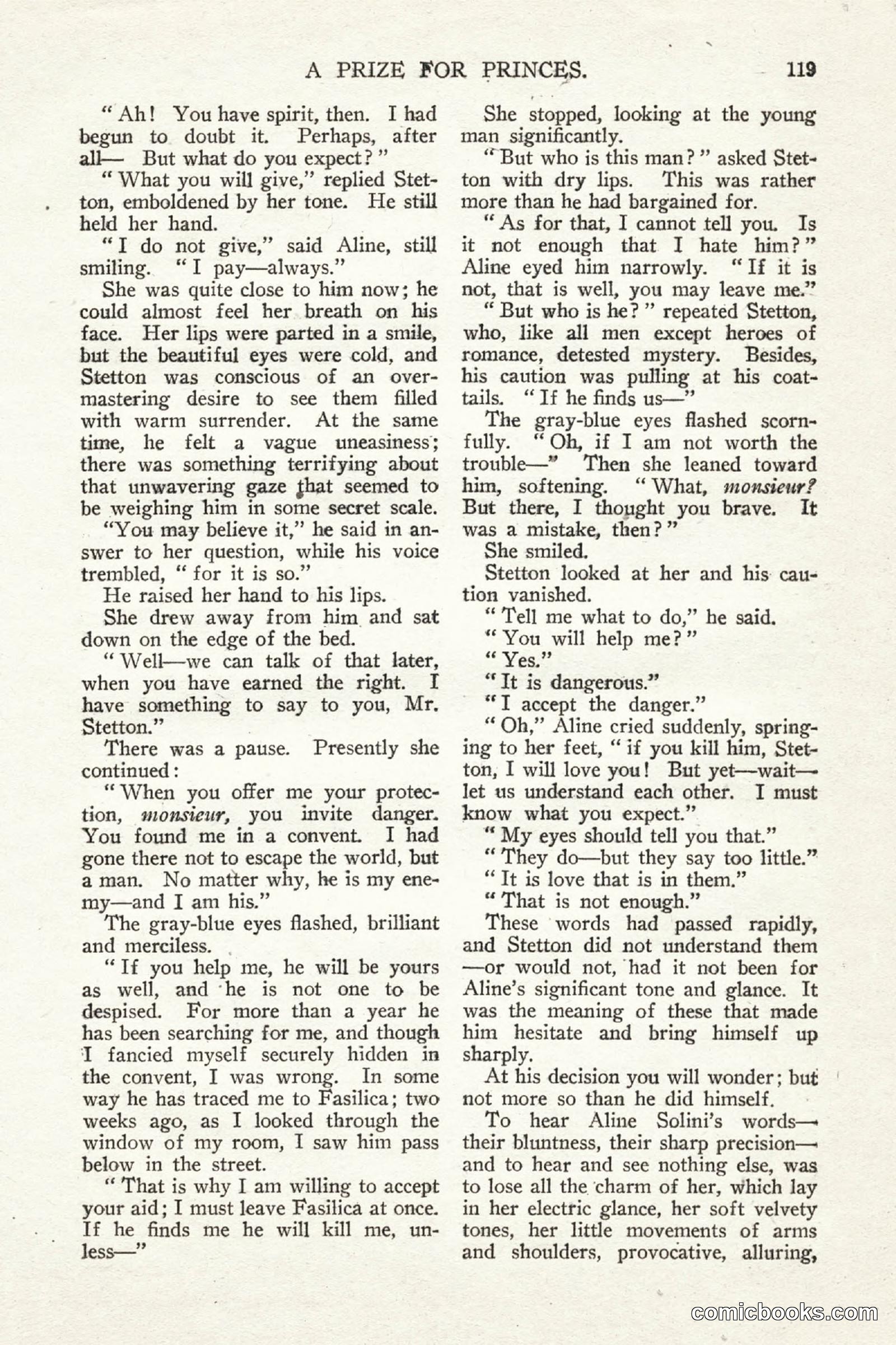 All Story Magazine, May 2, 1914 — page 129 of 276