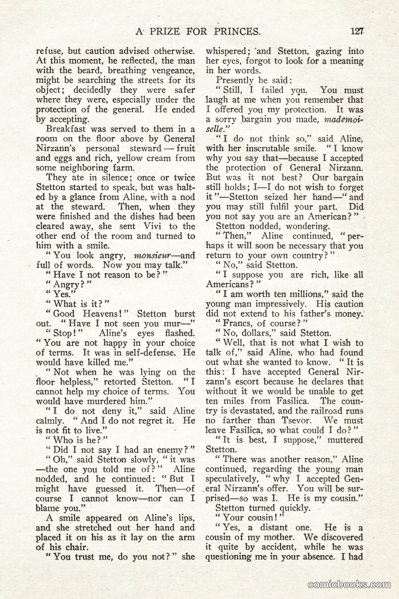All Story Magazine, May 2, 1914 — page 137 of 276