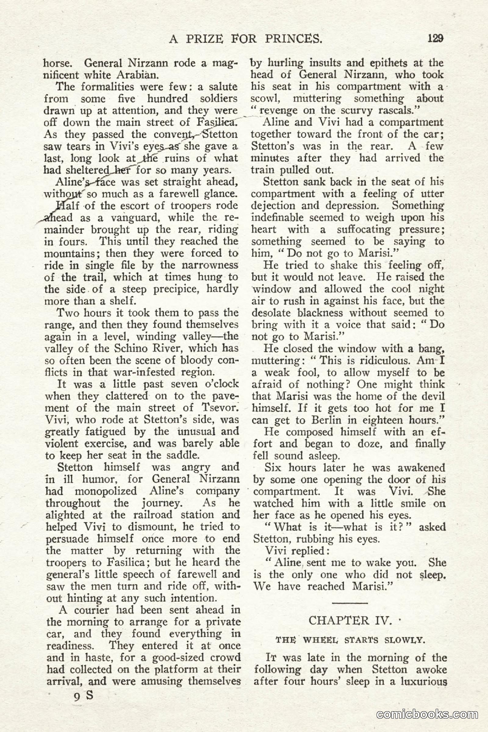 All Story Magazine, May 2, 1914 — page 139 of 276