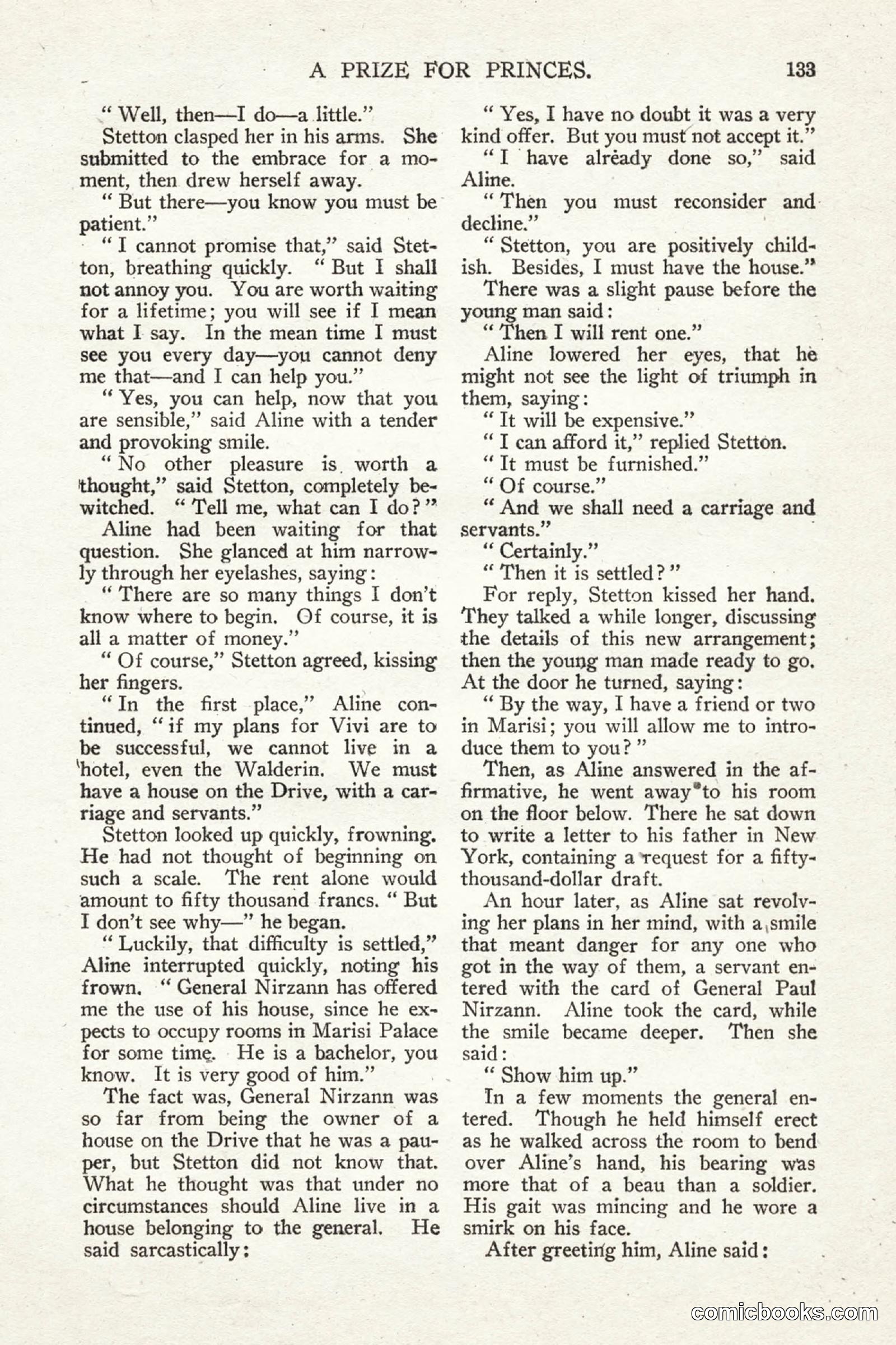 All Story Magazine, May 2, 1914 — page 143 of 276