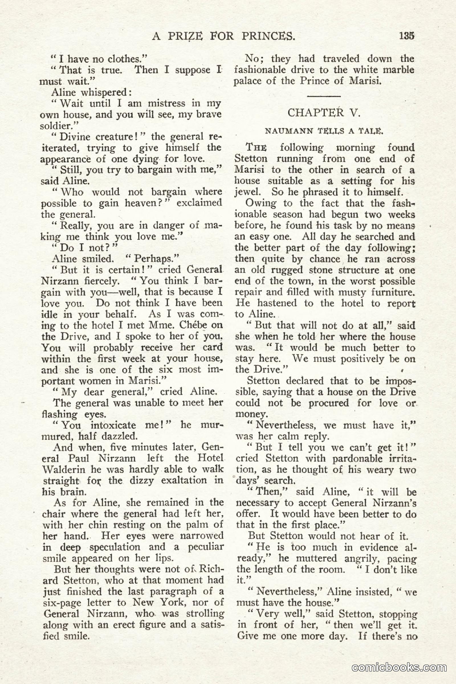 All Story Magazine, May 2, 1914 — page 145 of 276