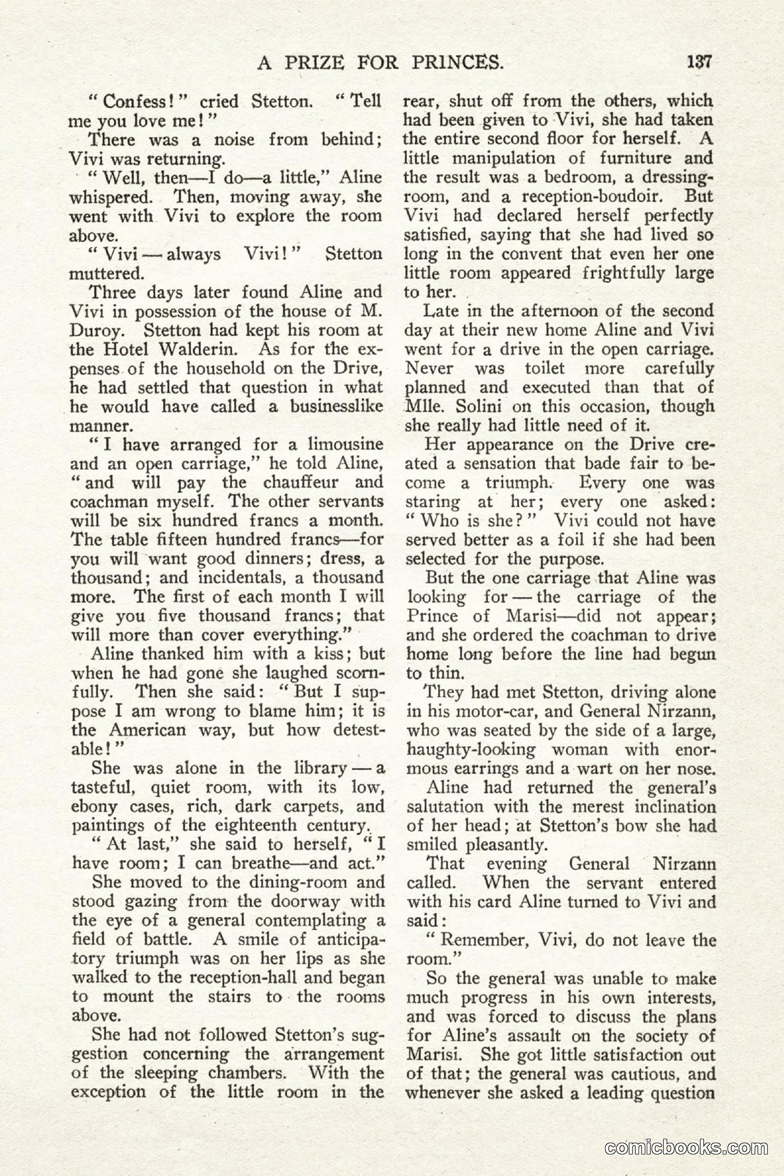 All Story Magazine, May 2, 1914 — page 147 of 276