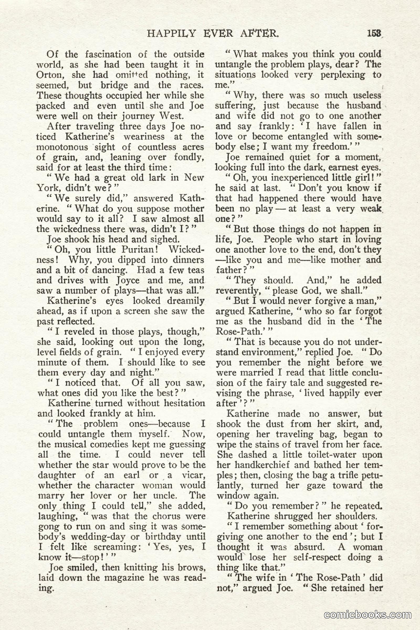 All Story Magazine, May 2, 1914 — page 163 of 276