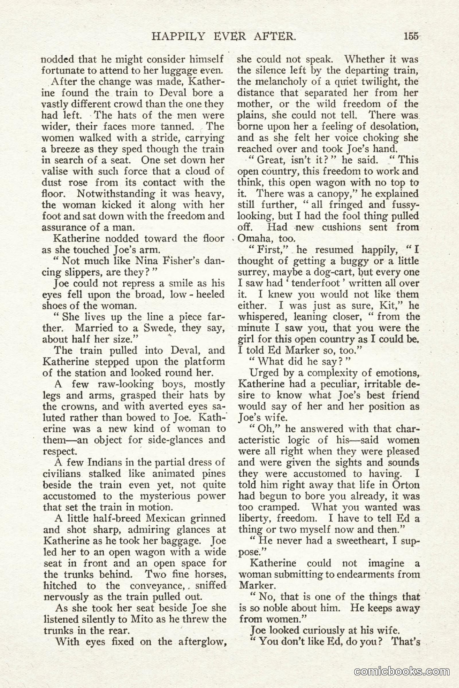 All Story Magazine, May 2, 1914 — page 165 of 276