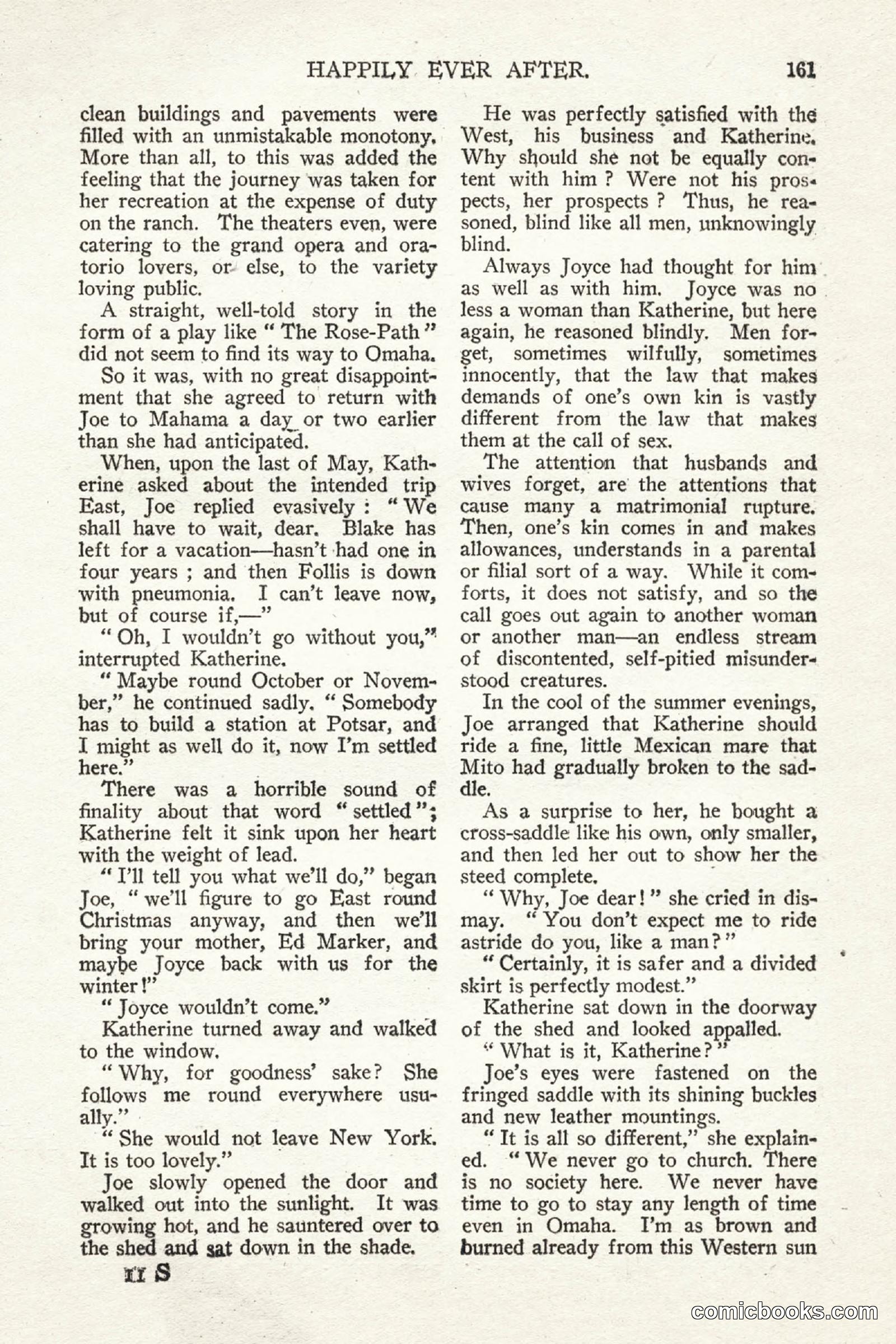 All Story Magazine, May 2, 1914 — page 171 of 276