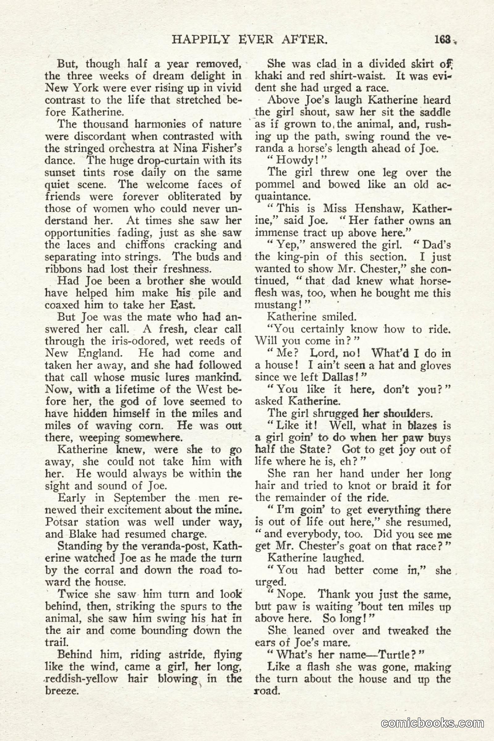 All Story Magazine, May 2, 1914 — page 173 of 276