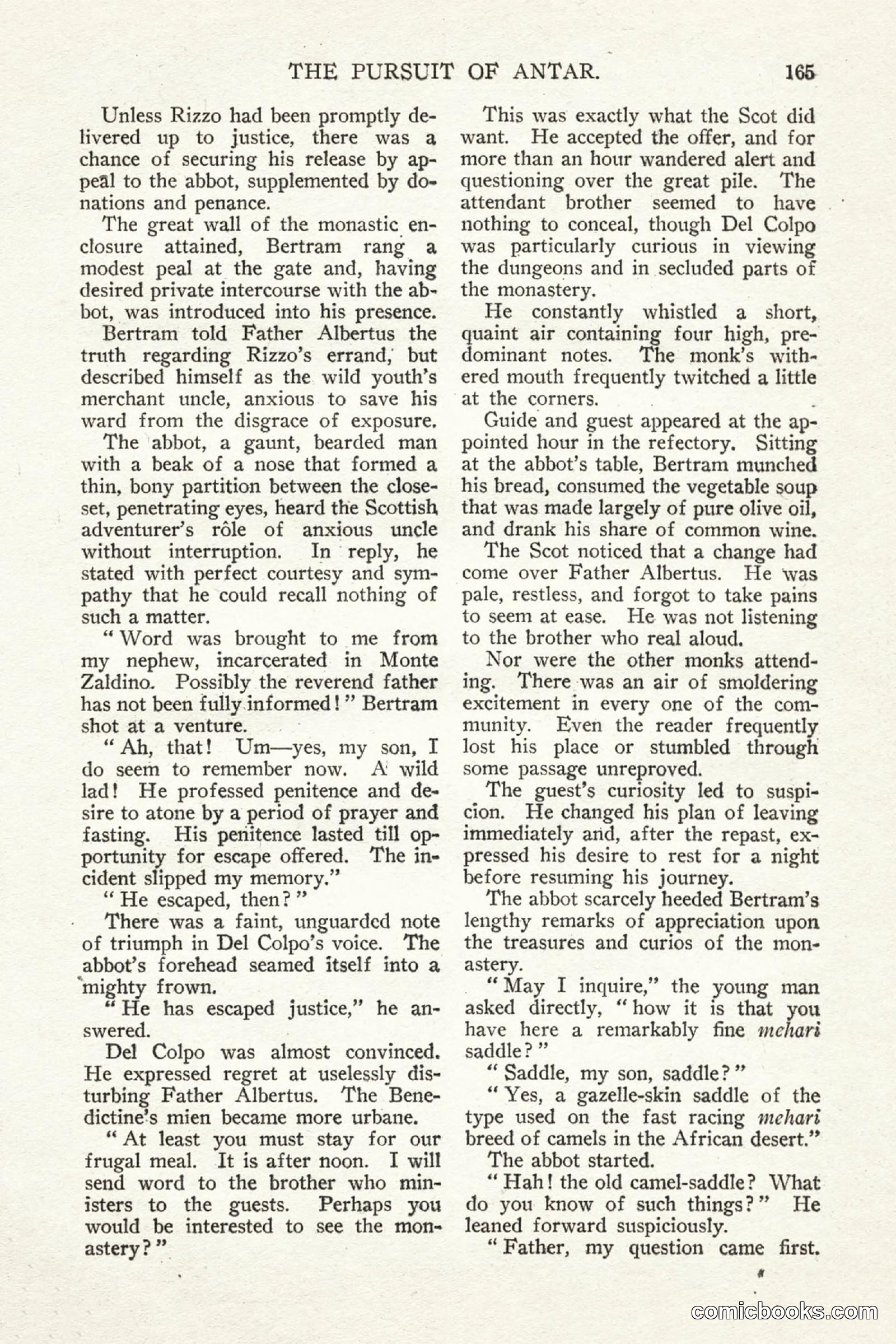 All Story Magazine, May 2, 1914 — page 175 of 276