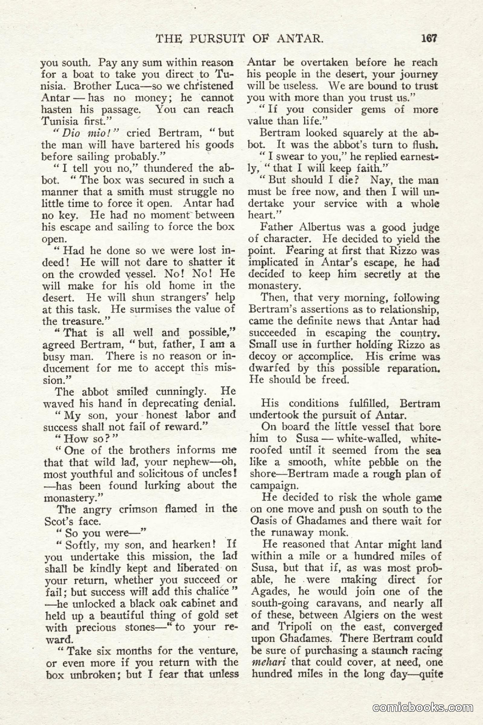 All Story Magazine, May 2, 1914 — page 177 of 276
