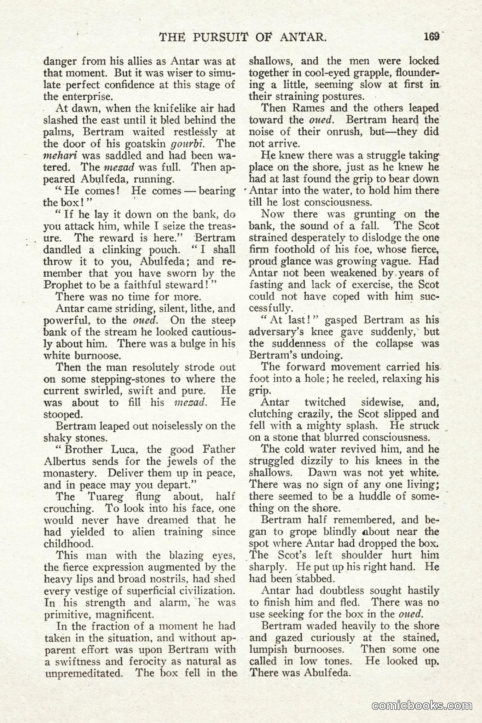 All Story Magazine, May 2, 1914 — page 179 of 276