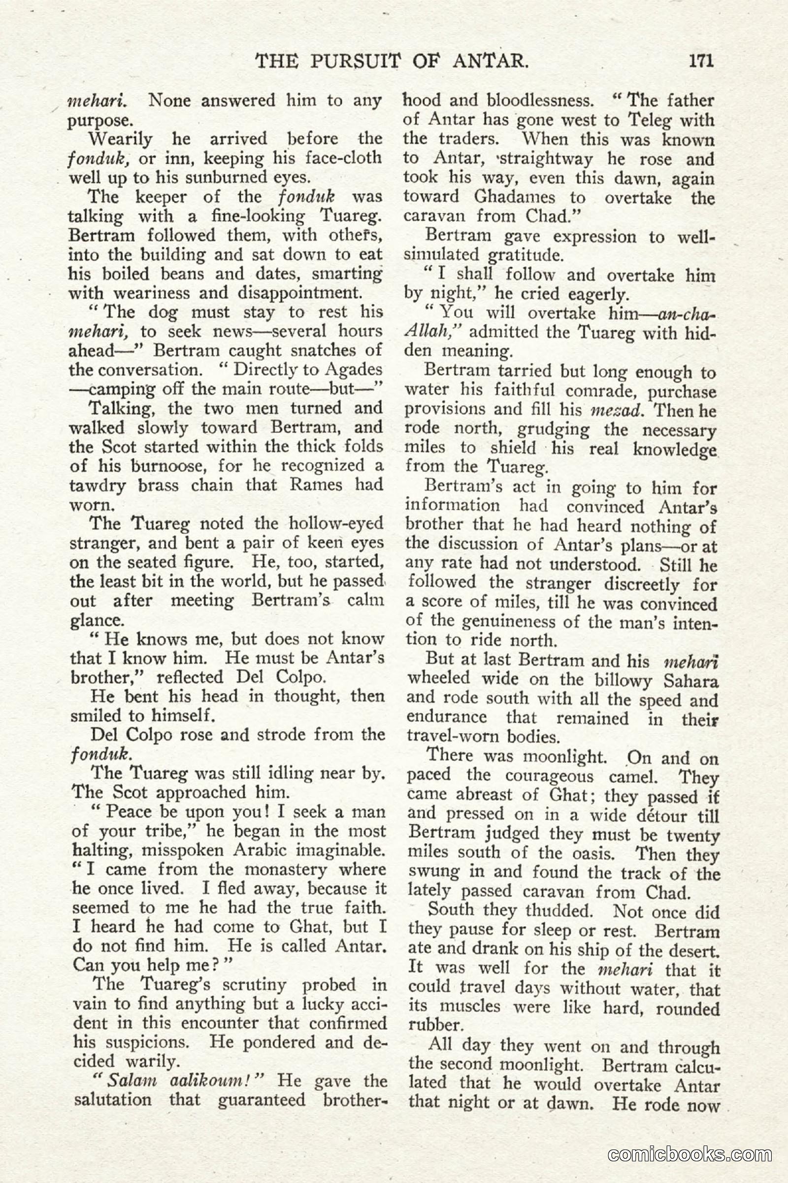 All Story Magazine, May 2, 1914 — page 181 of 276