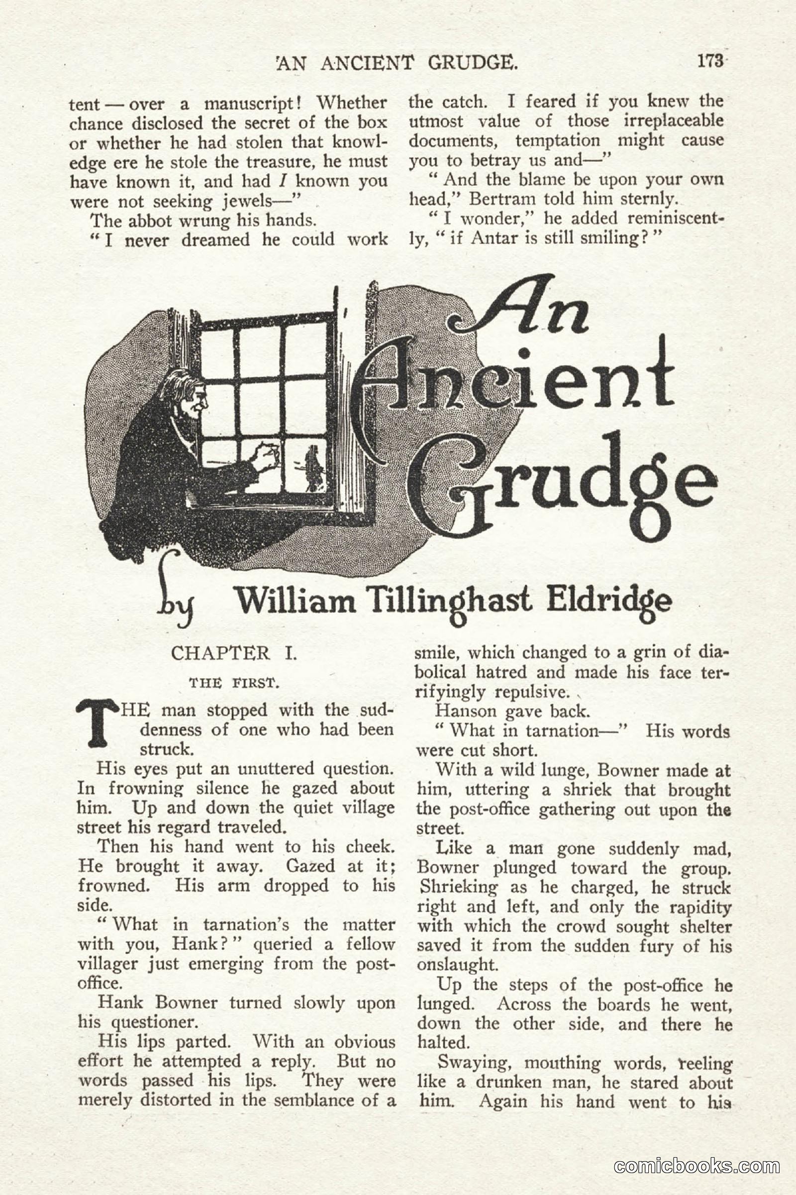 All Story Magazine, May 2, 1914 — page 183 of 276